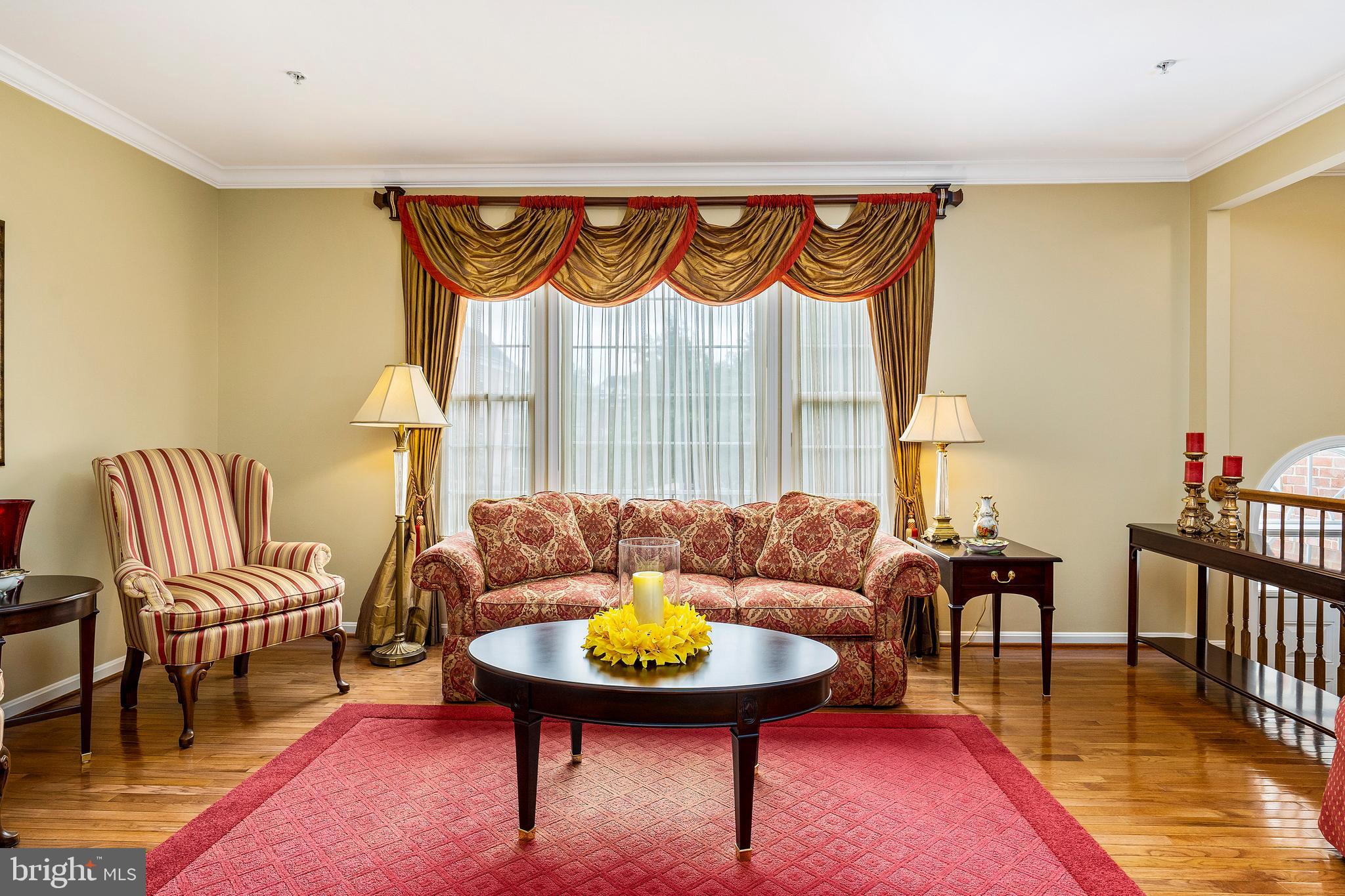 SOUTH RIVER COLONY - Residential