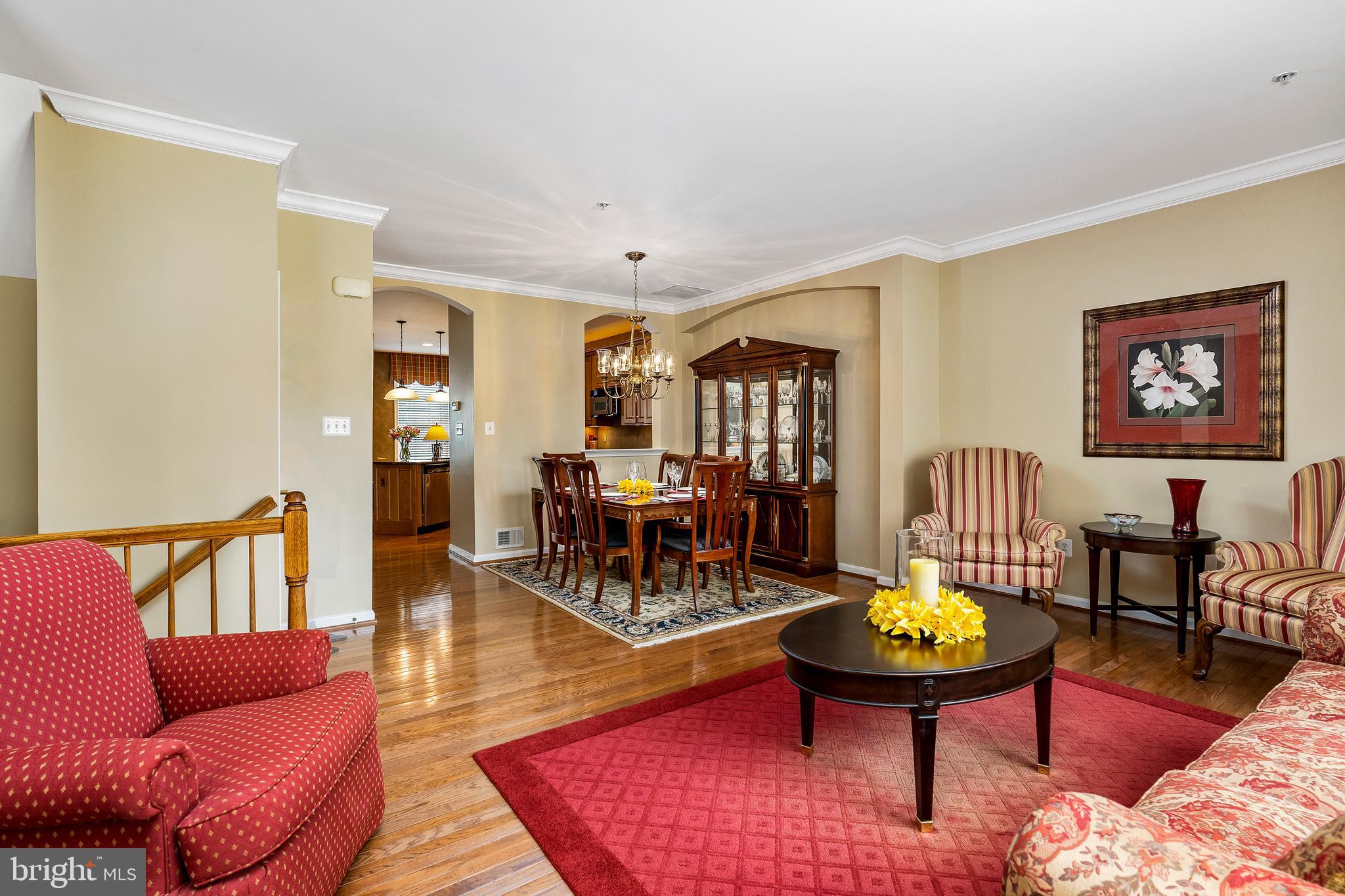 SOUTH RIVER COLONY - Residential