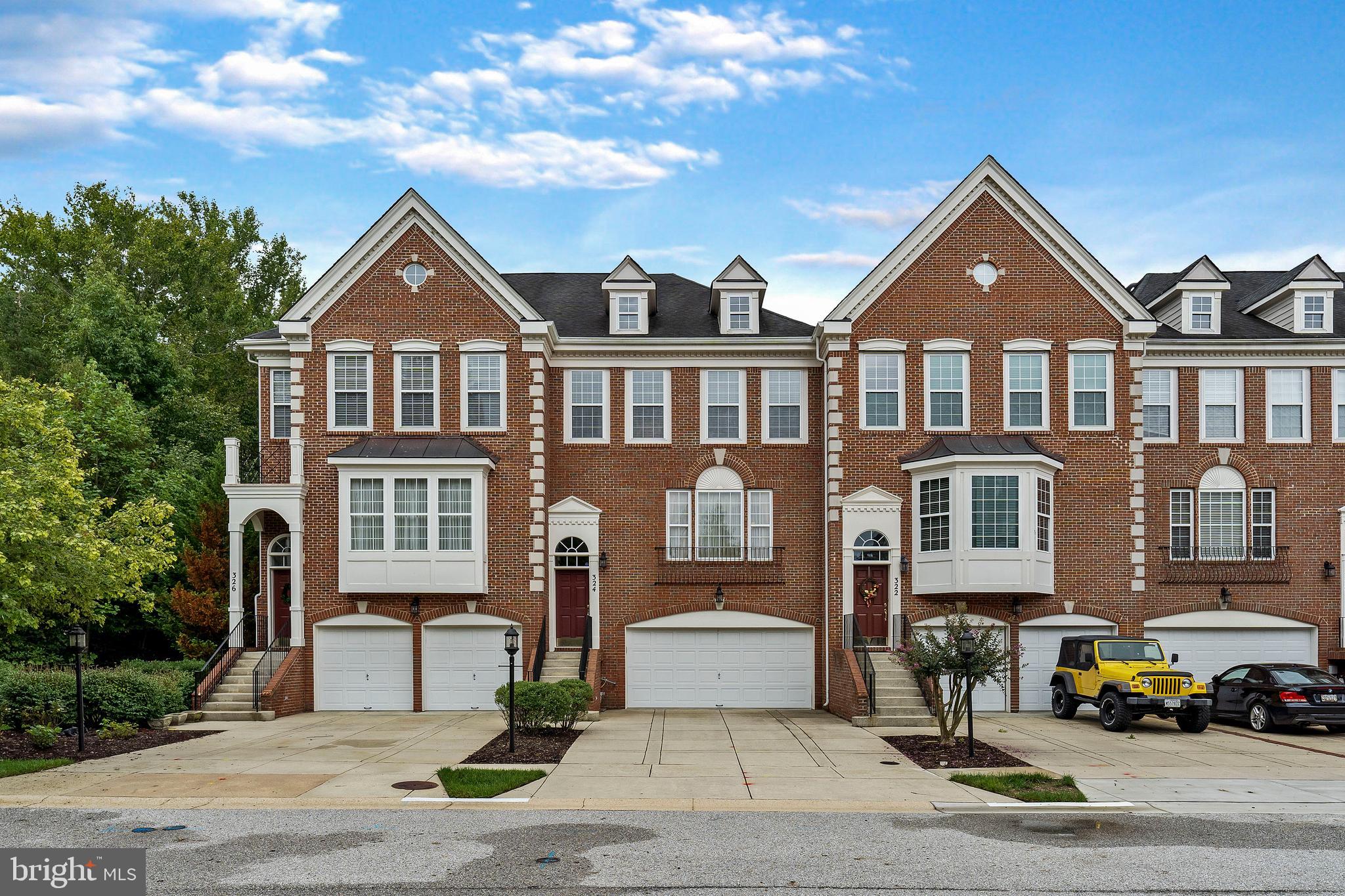 SOUTH RIVER COLONY - Residential