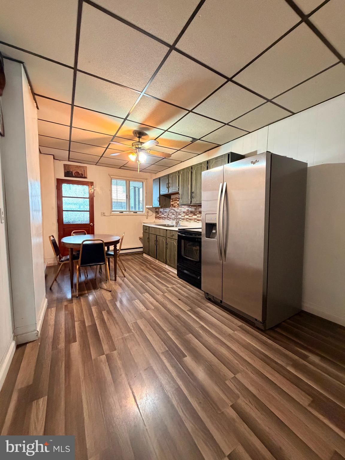 313 W SOUTH STREET