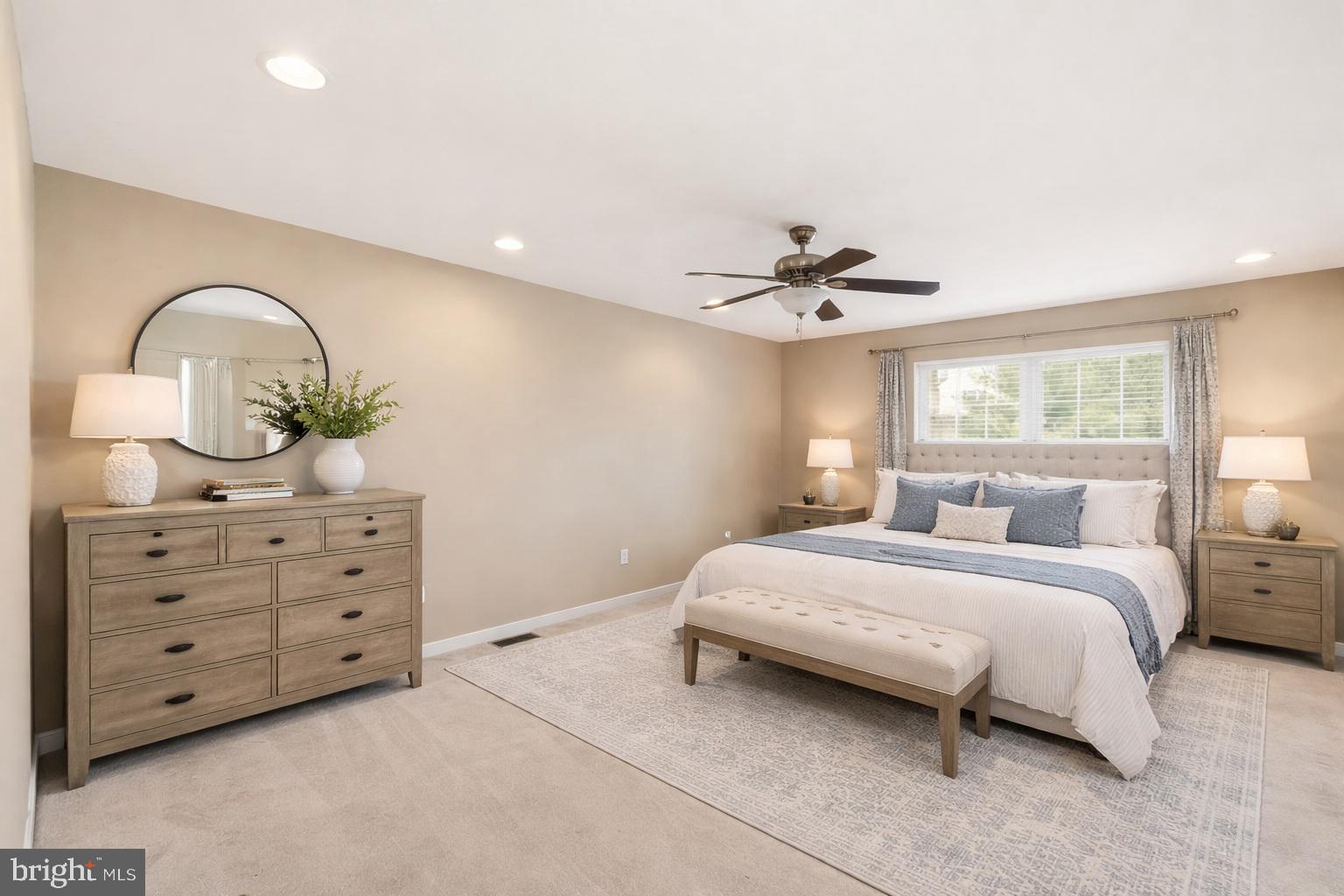 PENNS MEADOW - Residential