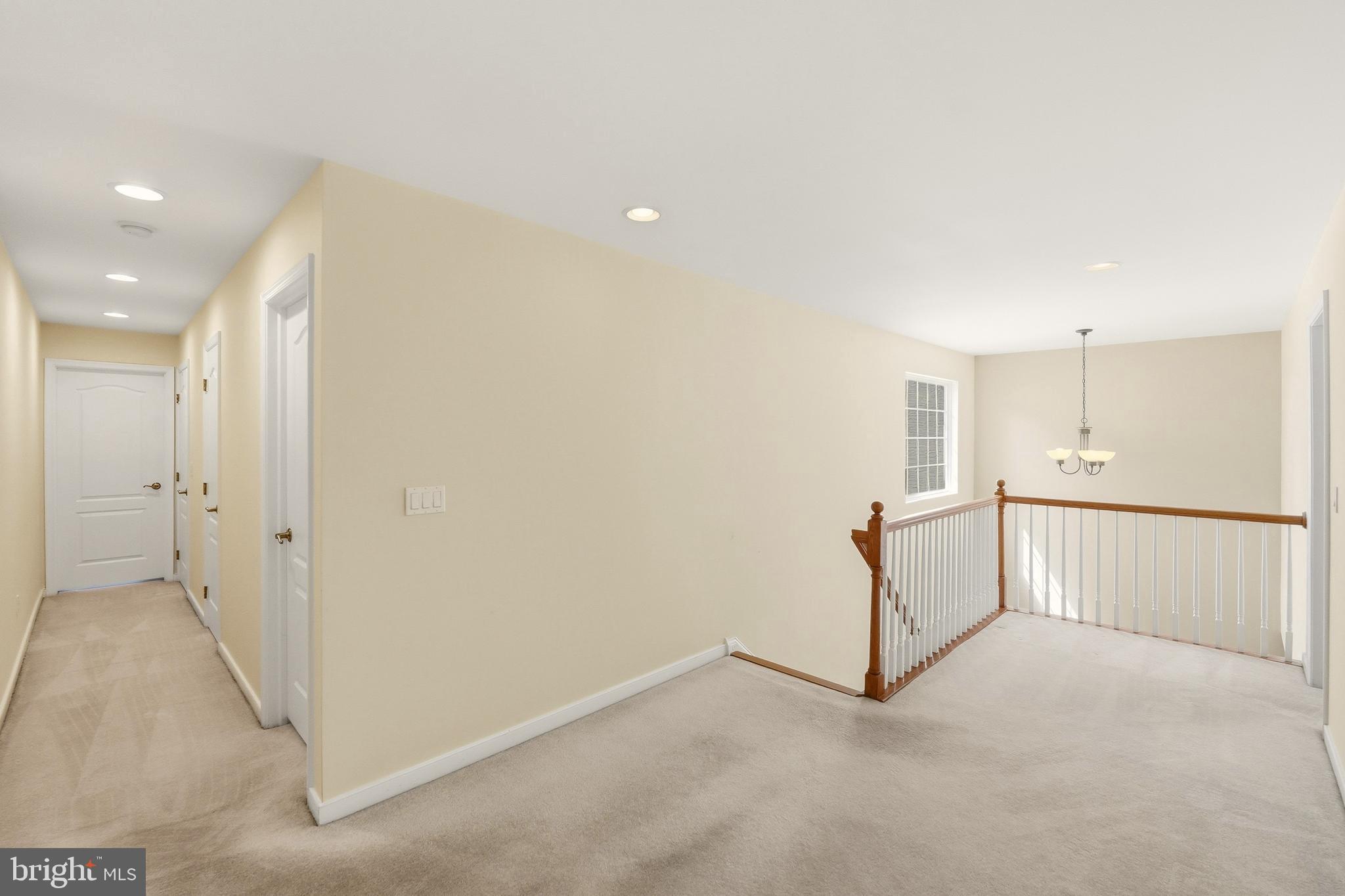 PENNS MEADOW - Residential