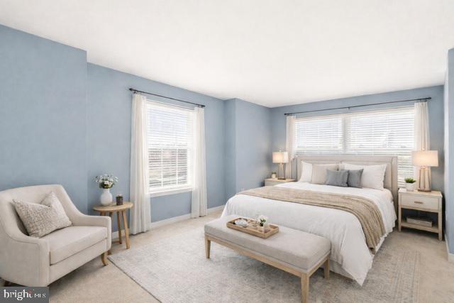 PENNS MEADOW - Residential