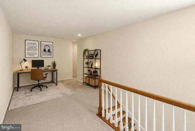 PENNS MEADOW - Residential