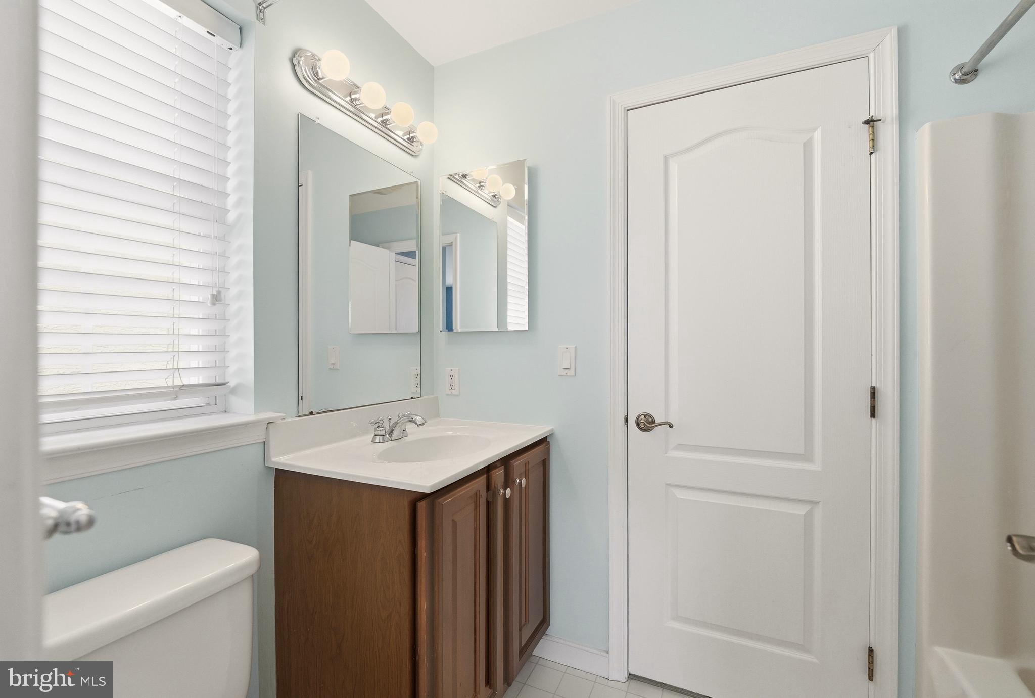 PENNS MEADOW - Residential