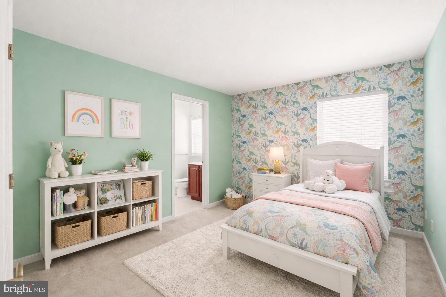 PENNS MEADOW - Residential