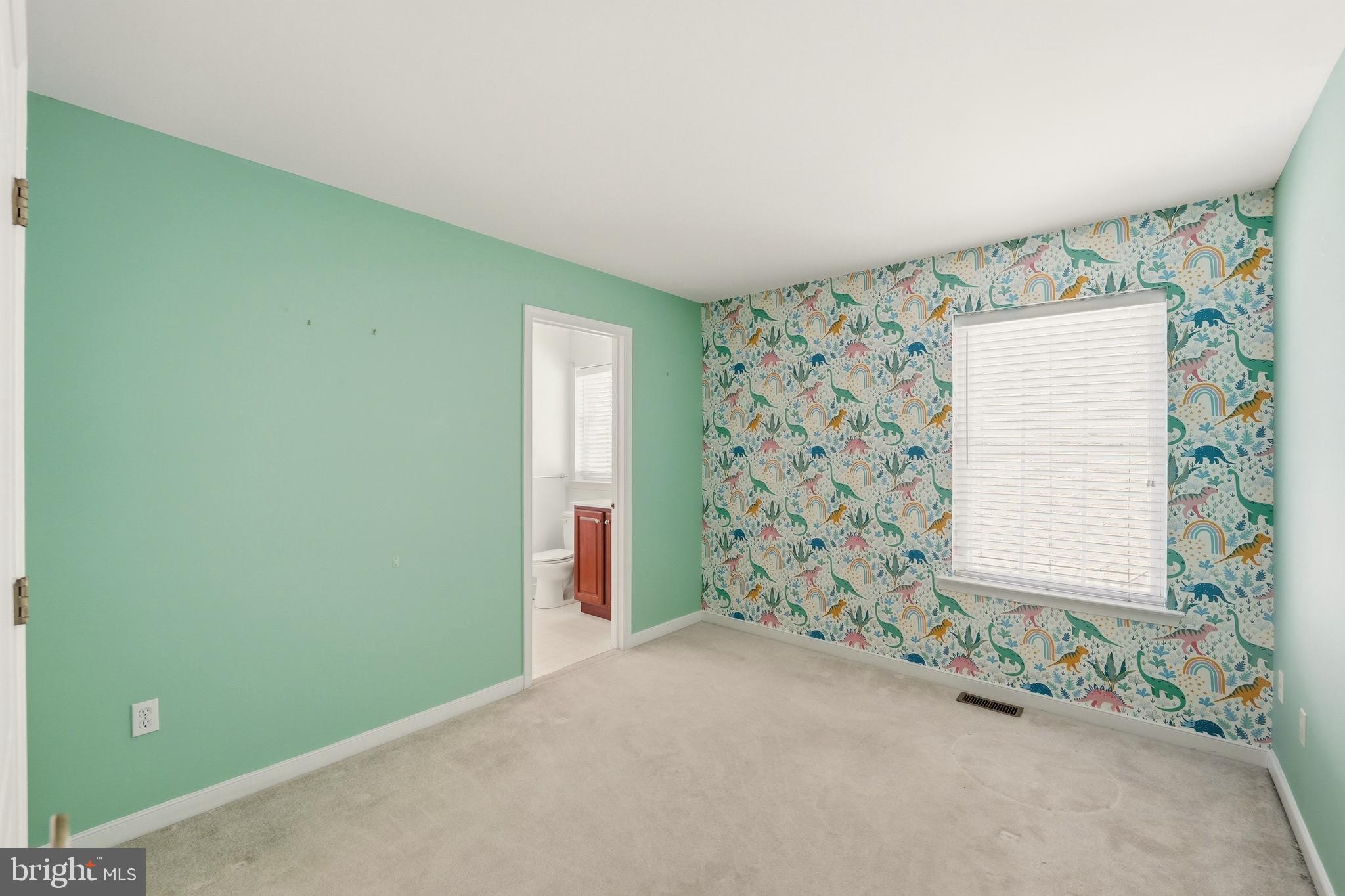 PENNS MEADOW - Residential