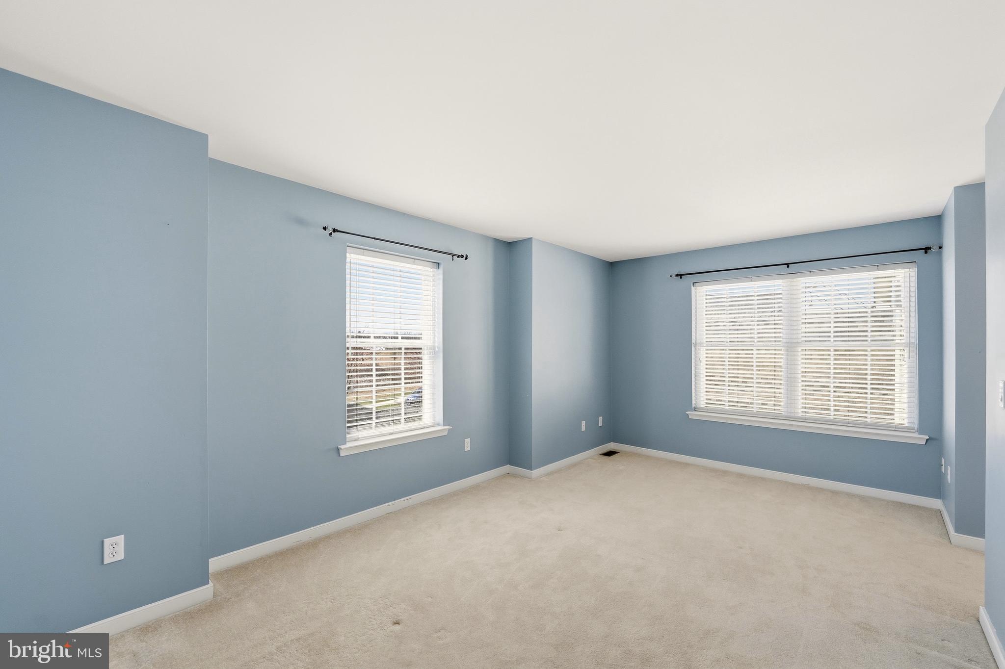 PENNS MEADOW - Residential