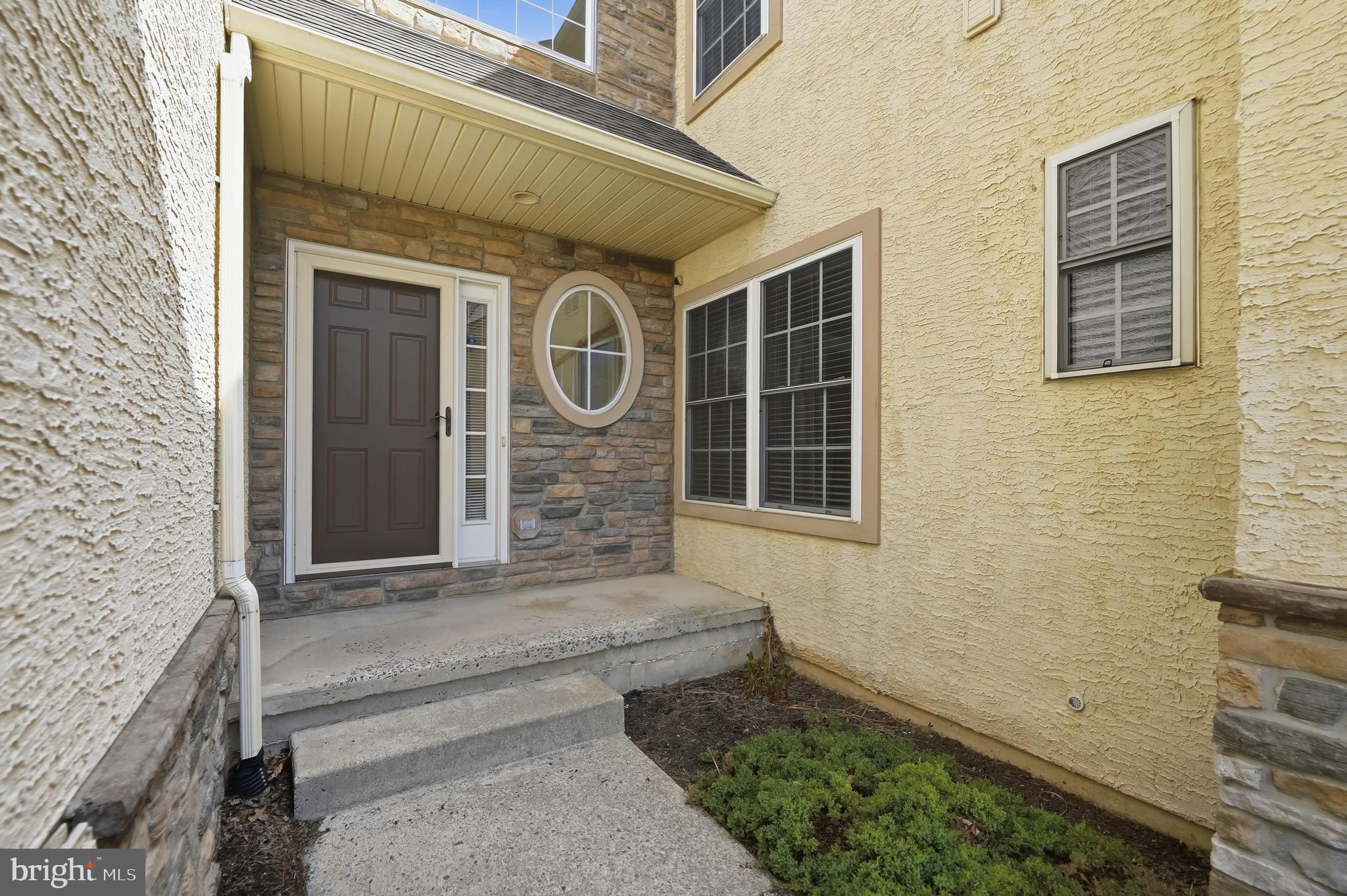 PENNS MEADOW - Residential