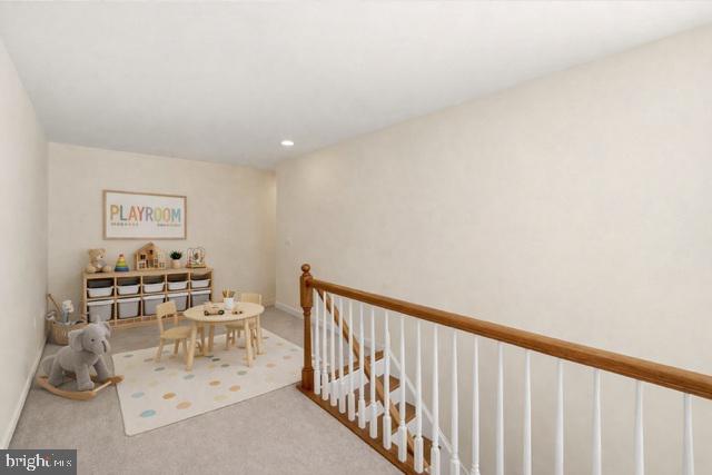 PENNS MEADOW - Residential