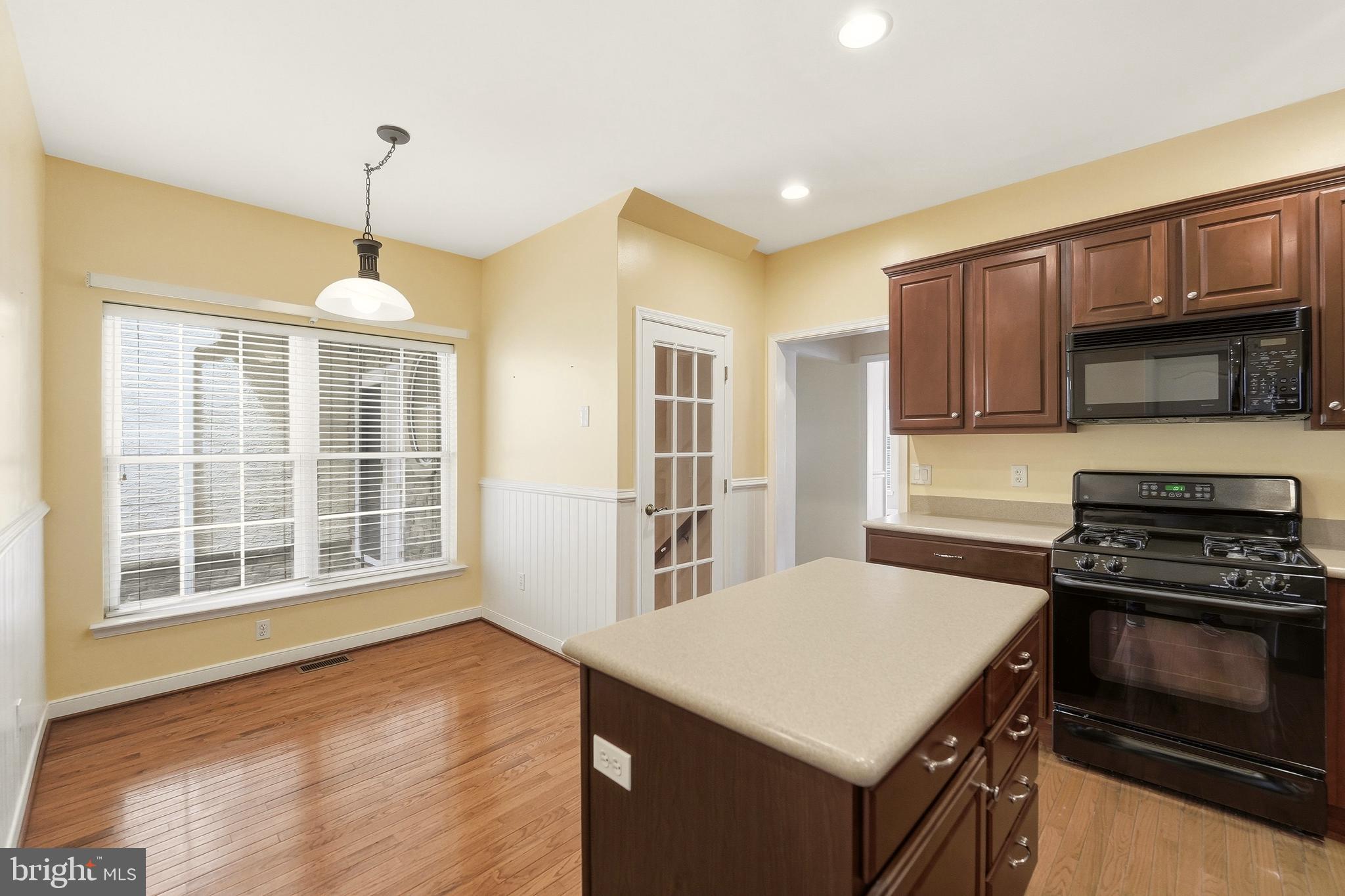 PENNS MEADOW - Residential