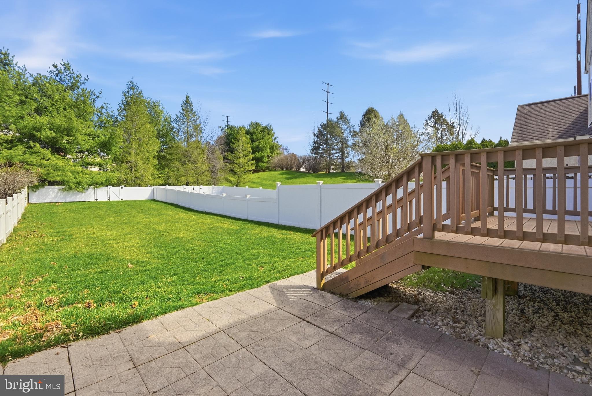 PENNS MEADOW - Residential