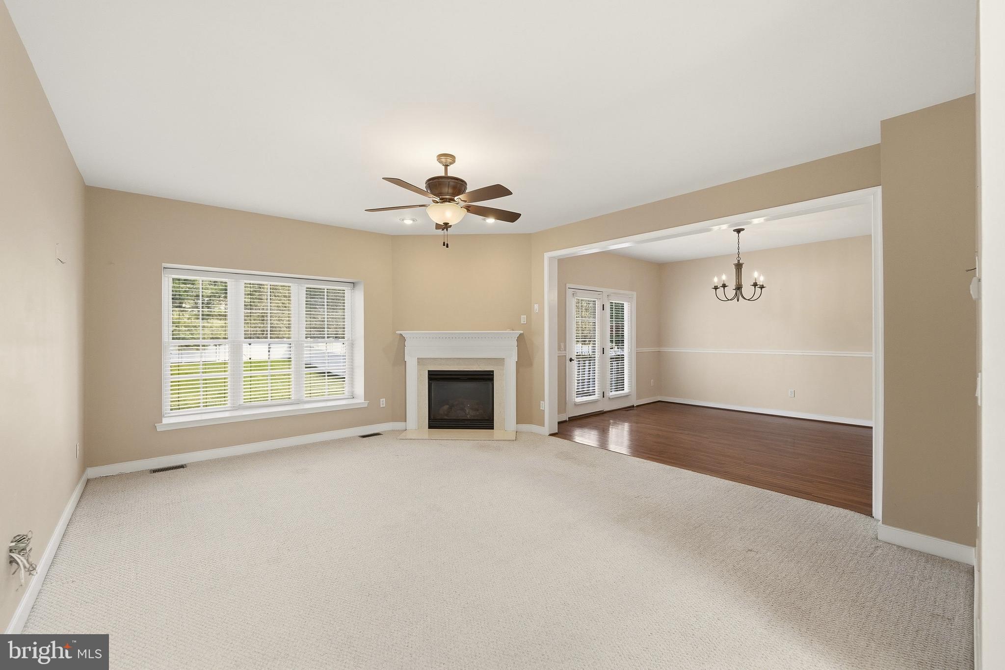 PENNS MEADOW - Residential