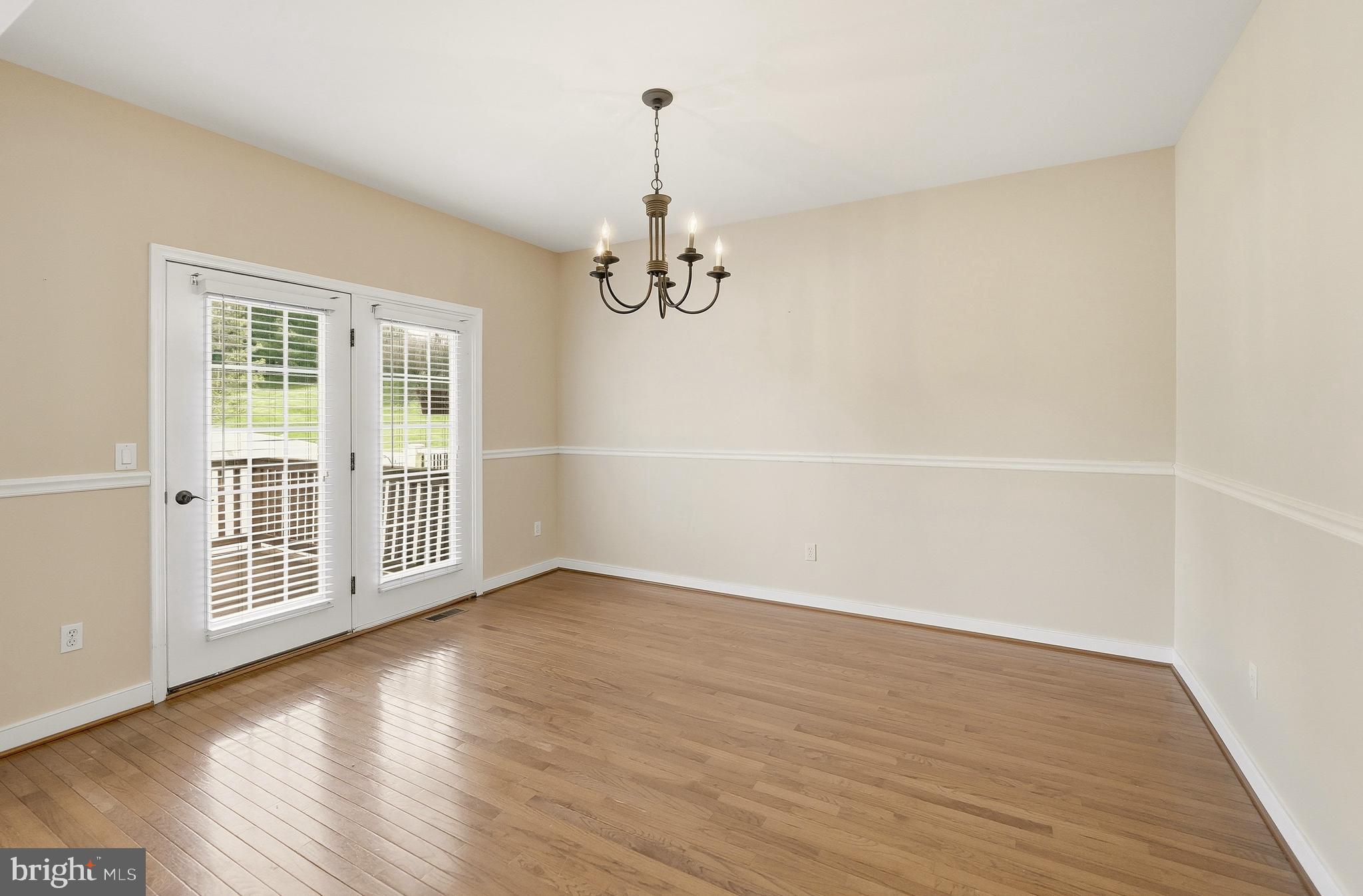 PENNS MEADOW - Residential