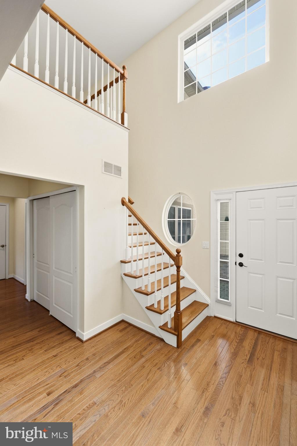 PENNS MEADOW - Residential