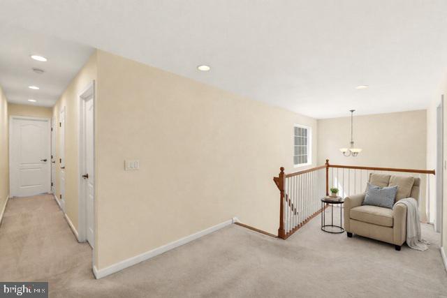 PENNS MEADOW - Residential