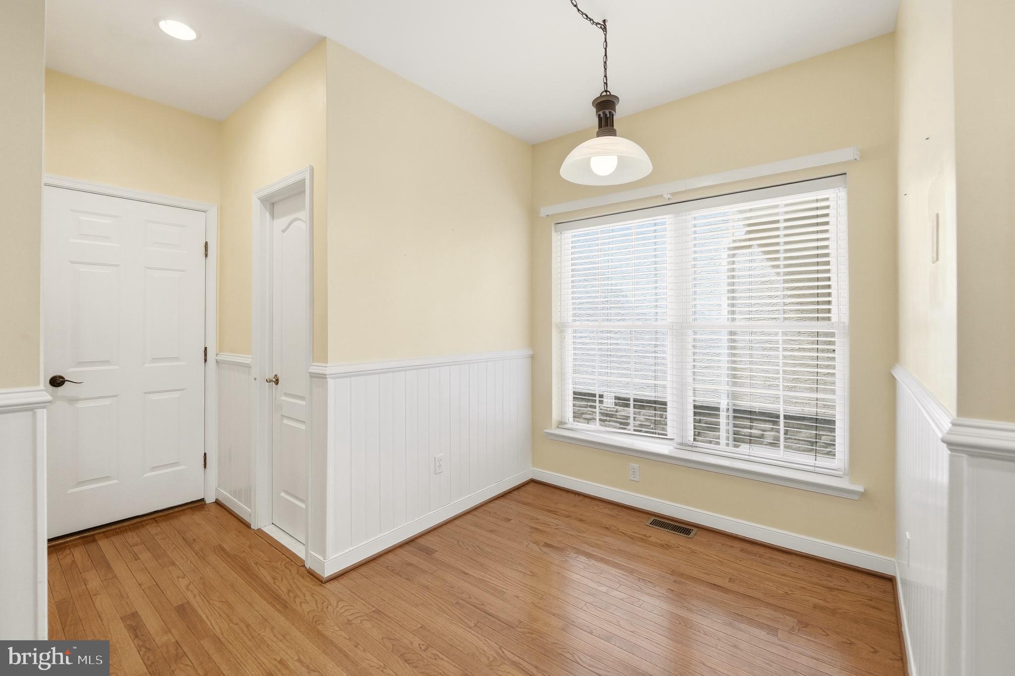 PENNS MEADOW - Residential