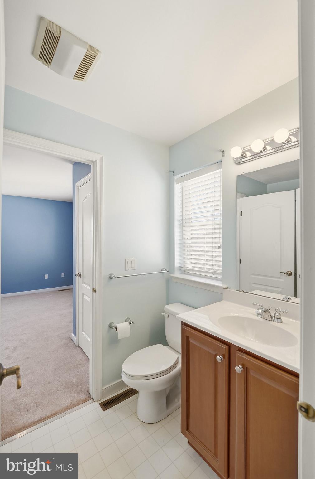 PENNS MEADOW - Residential