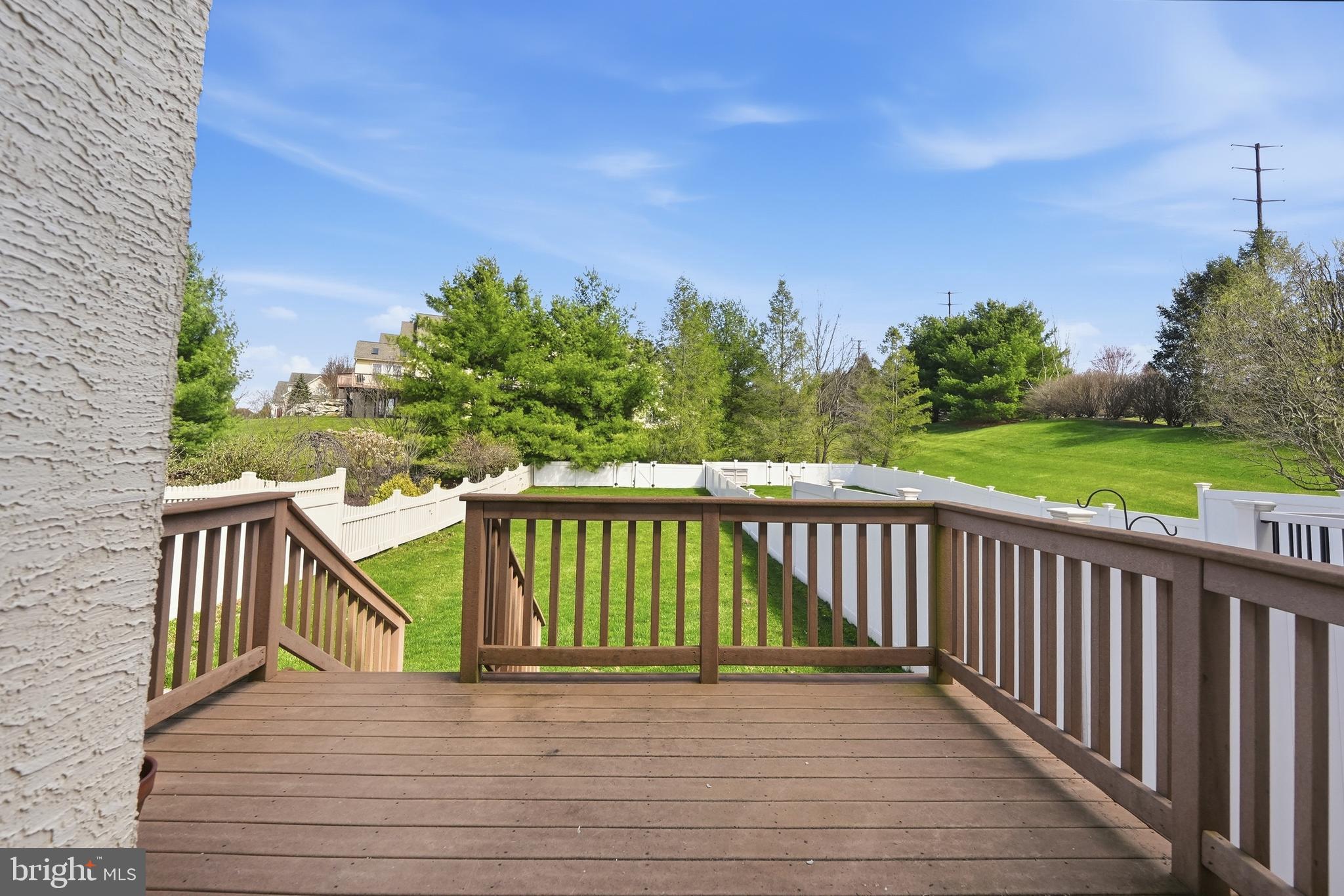 PENNS MEADOW - Residential