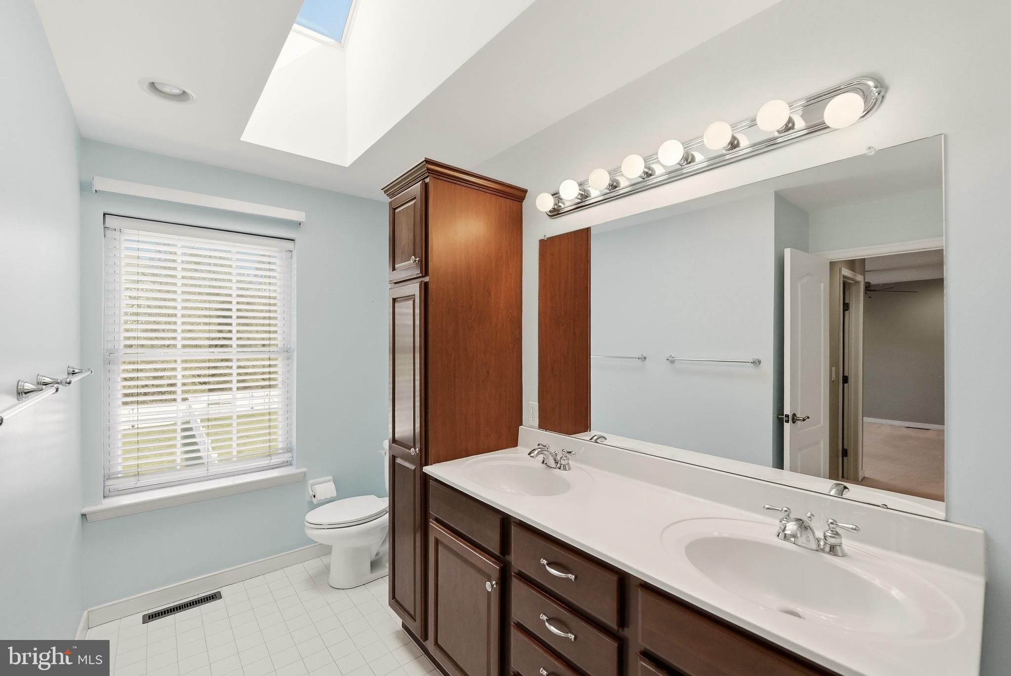 PENNS MEADOW - Residential