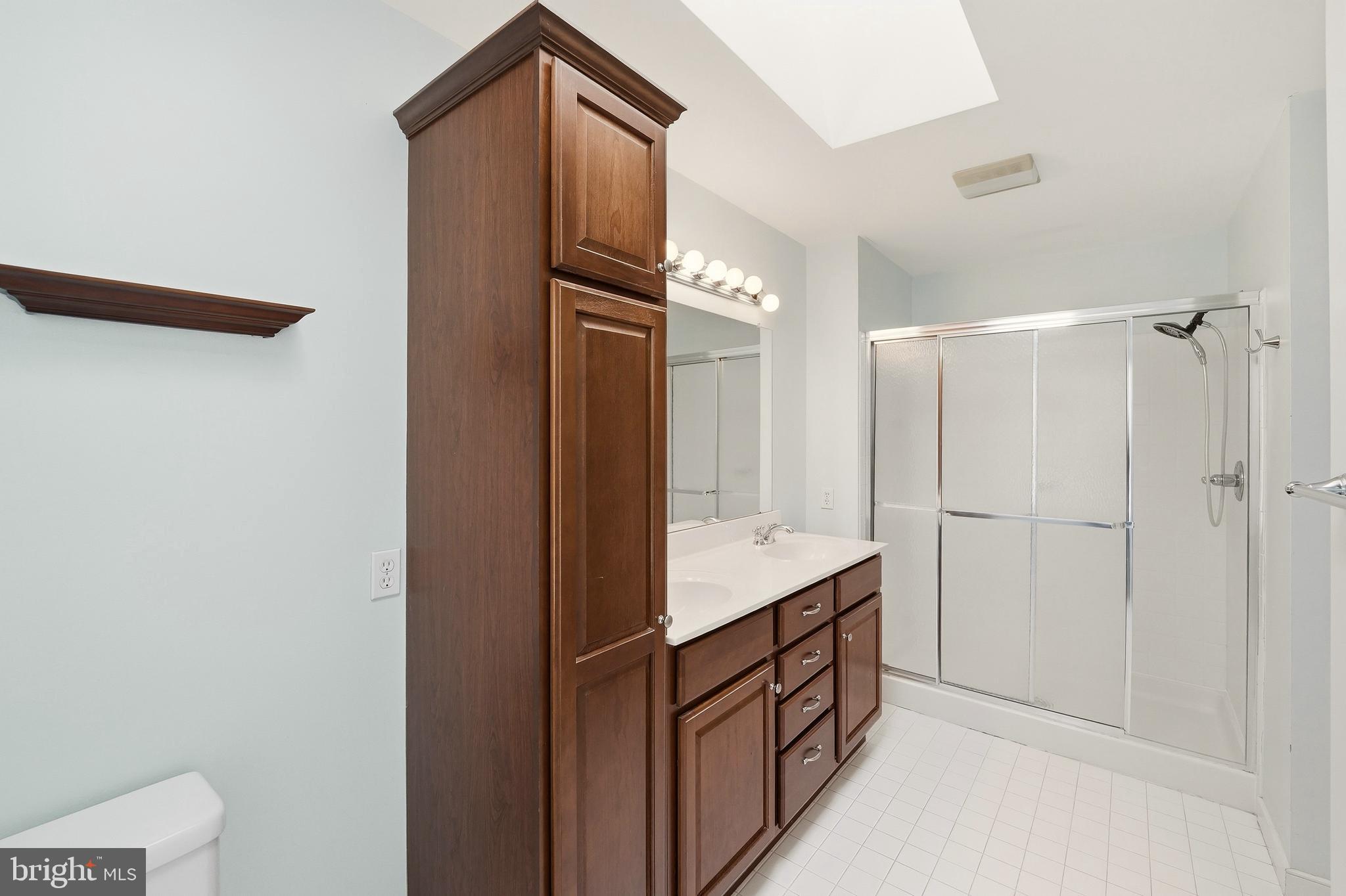 PENNS MEADOW - Residential