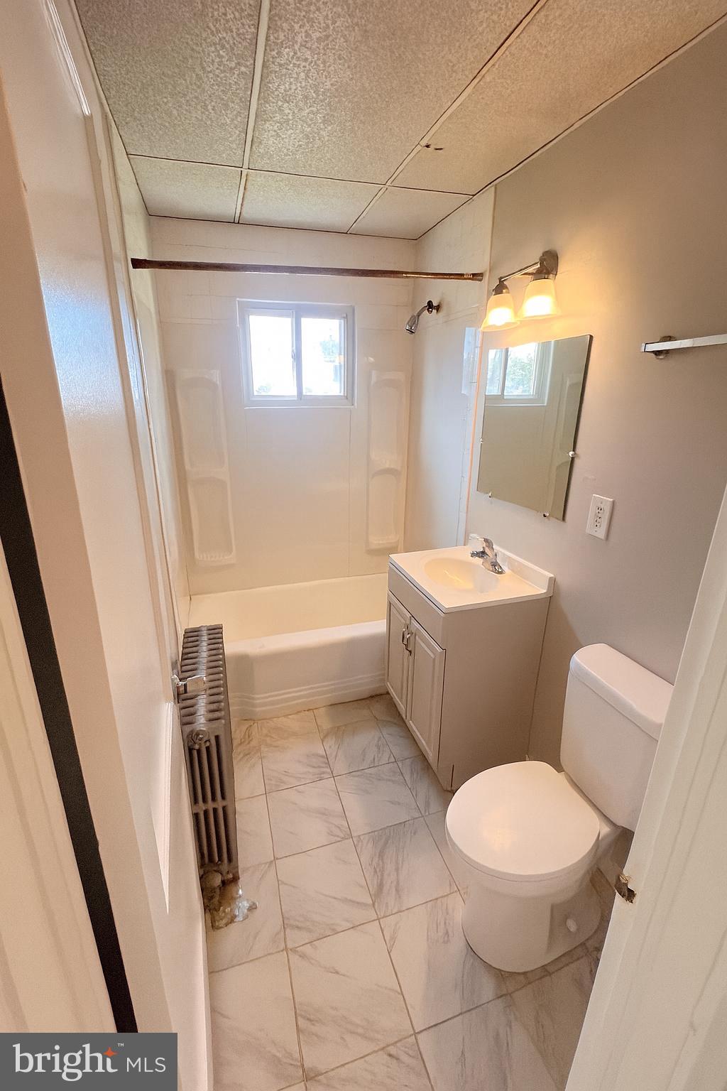 HAMPSTEAD - Residential Lease