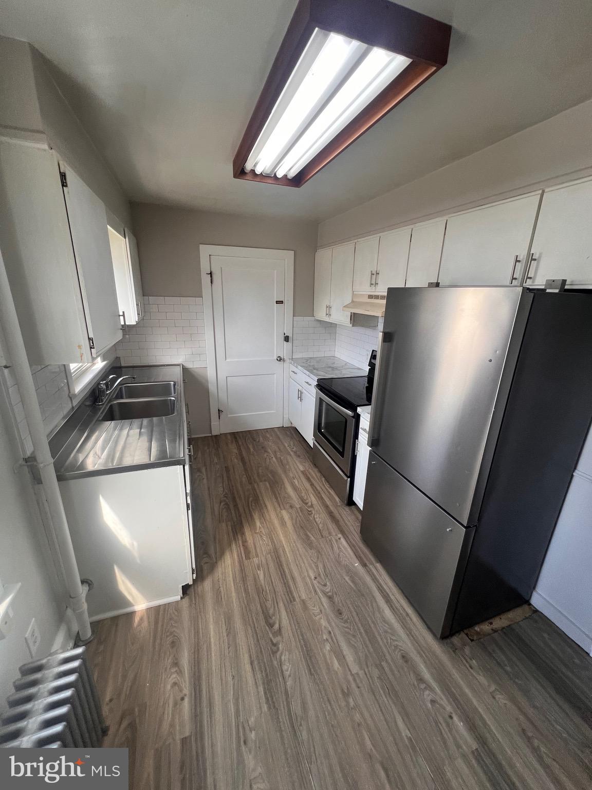 HAMPSTEAD - Residential Lease