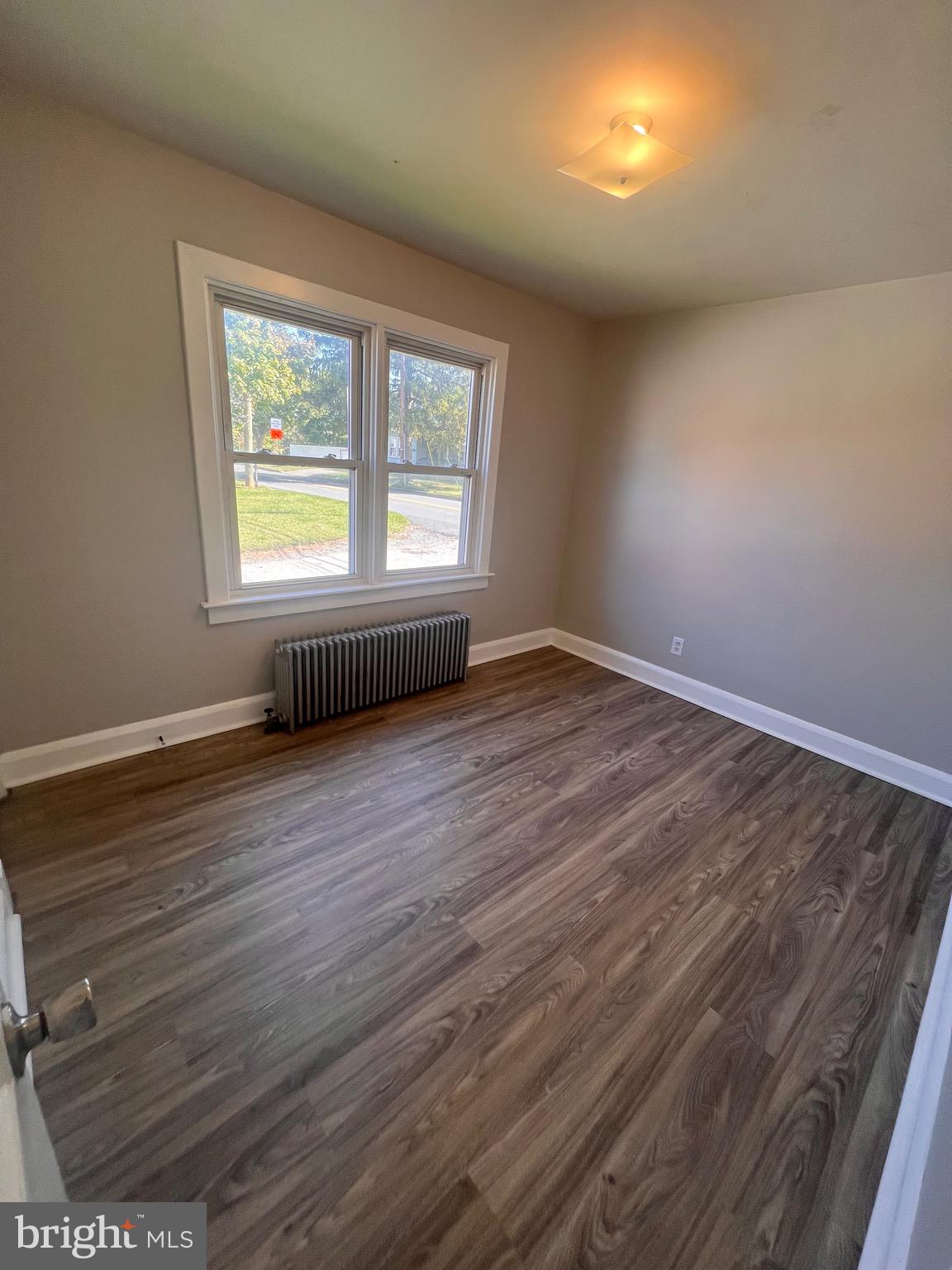 HAMPSTEAD - Residential Lease