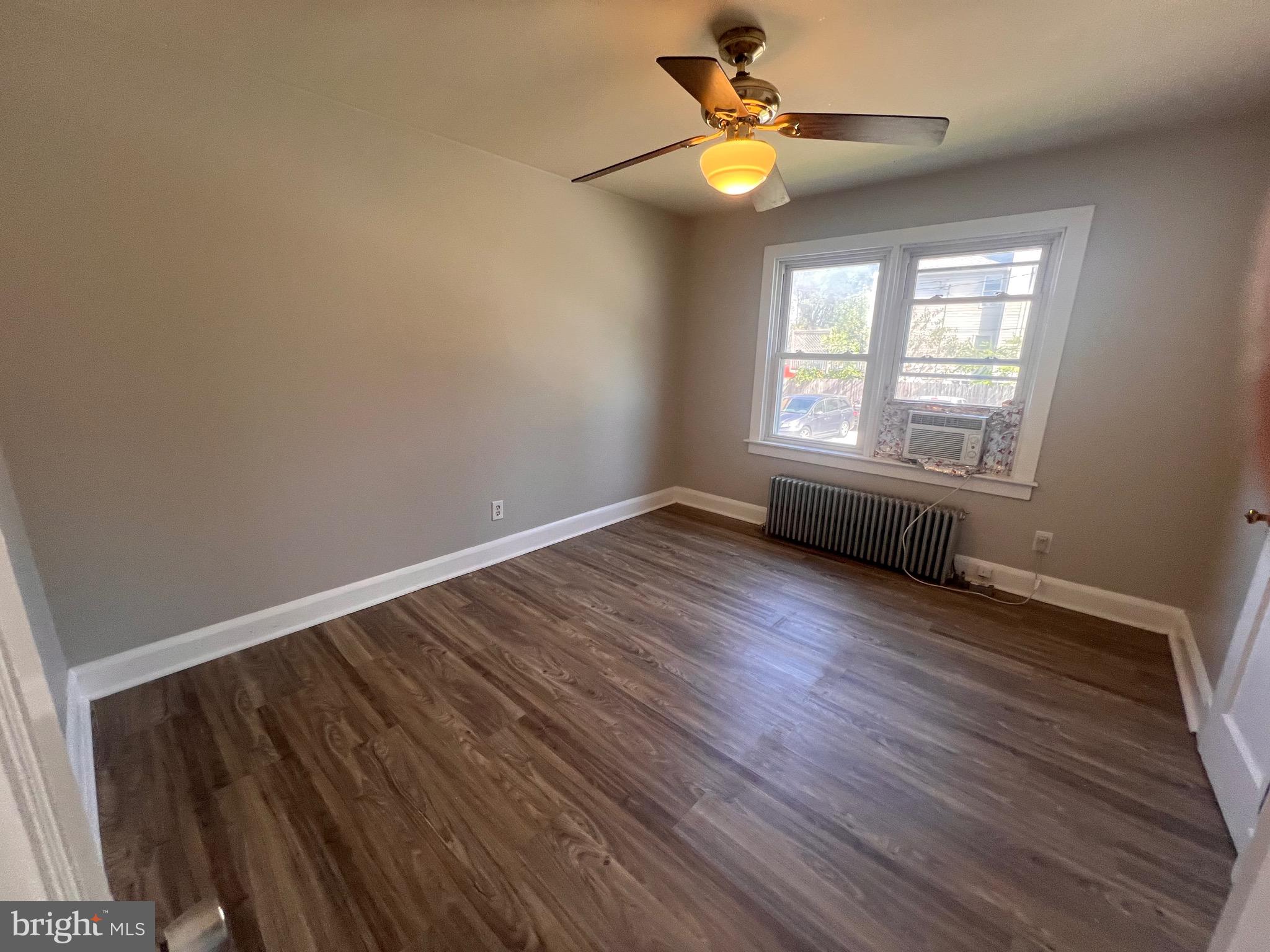 HAMPSTEAD - Residential Lease