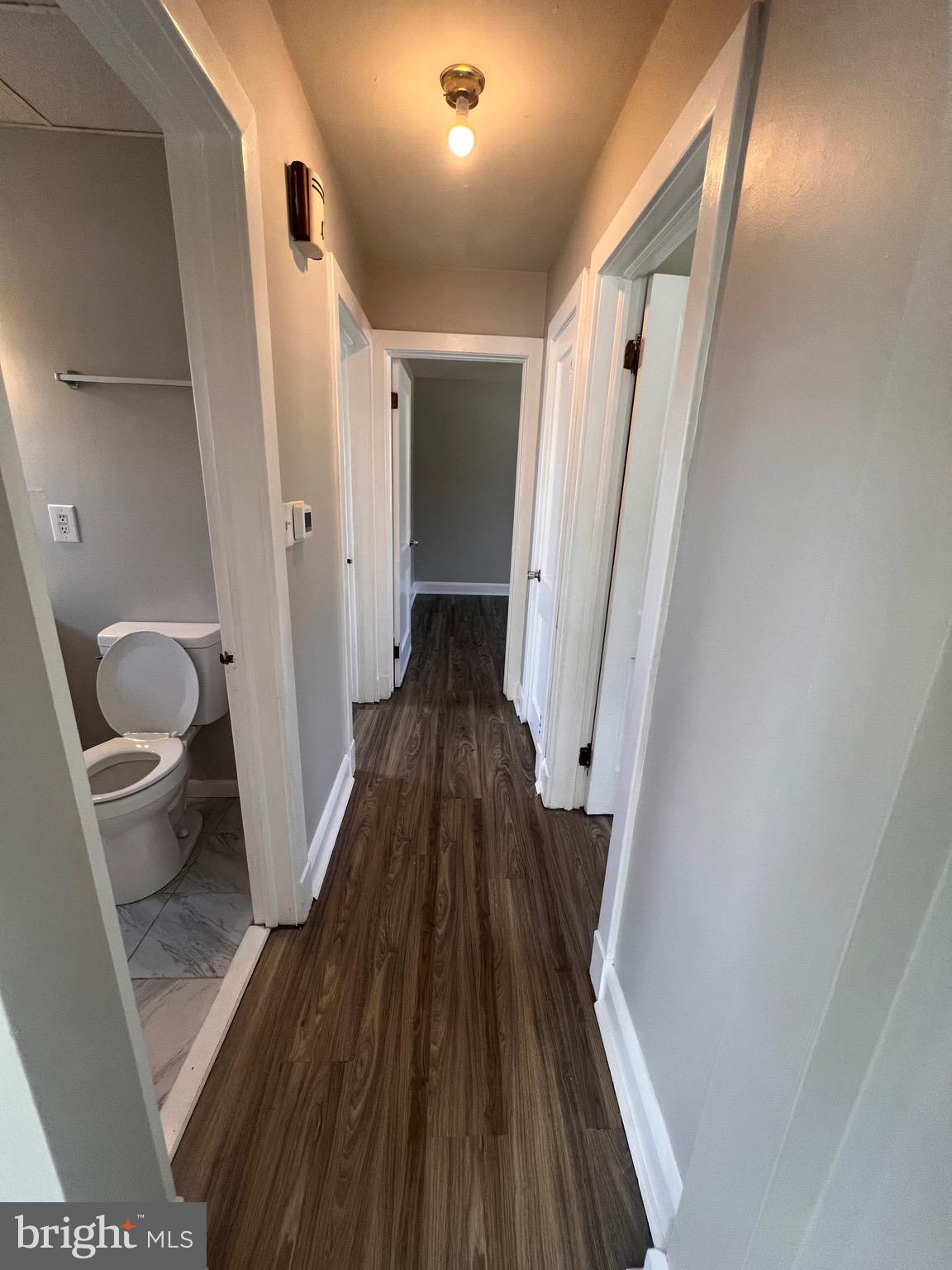 1408 FAIRMOUNT ROAD UNIT A