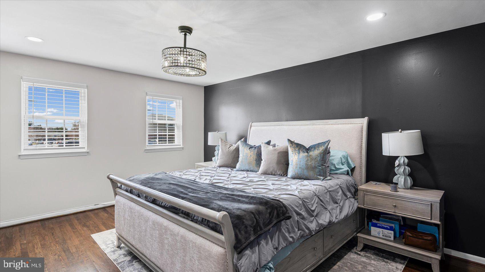 KINGS PARK - Residential