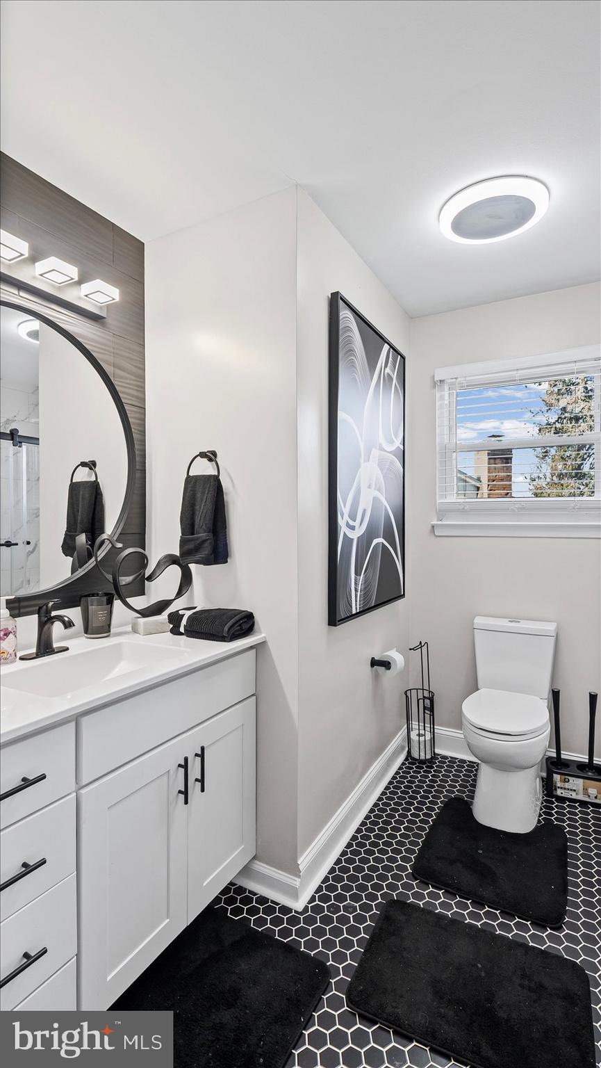 KINGS PARK - Residential