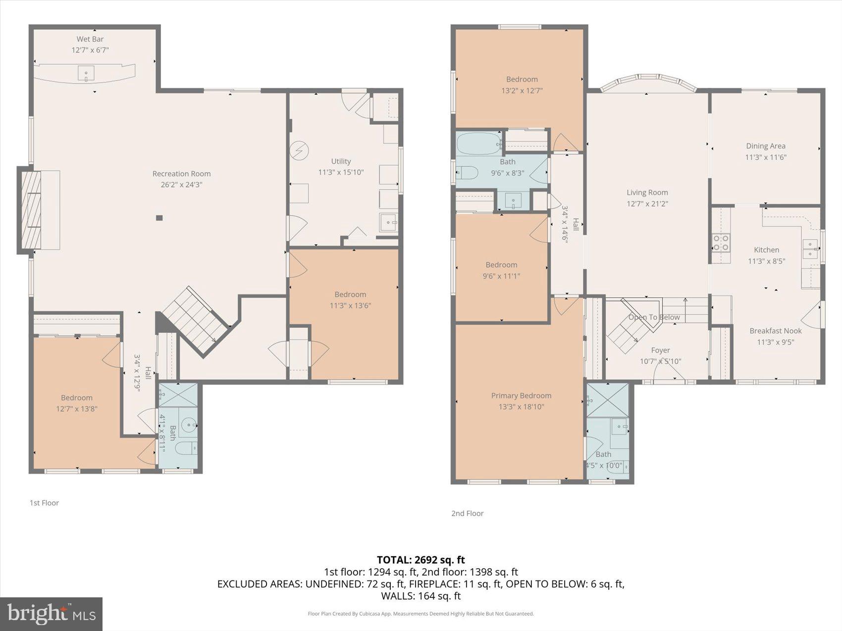 KINGS PARK - Residential