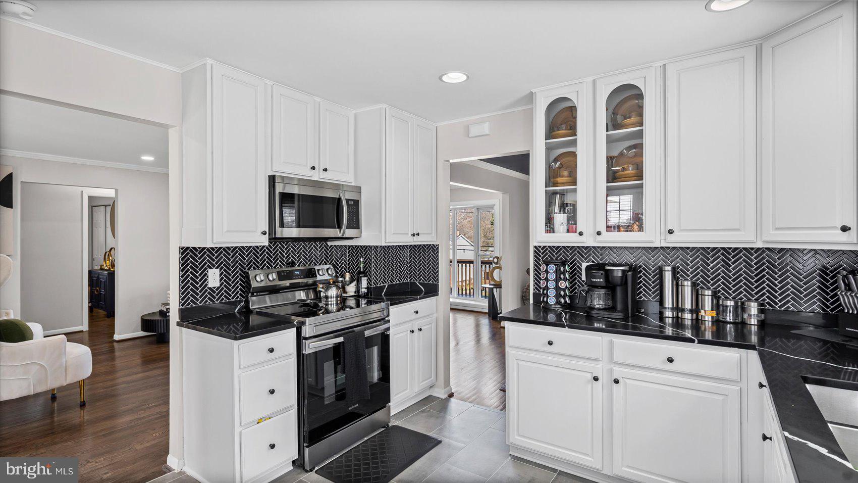 KINGS PARK - Residential