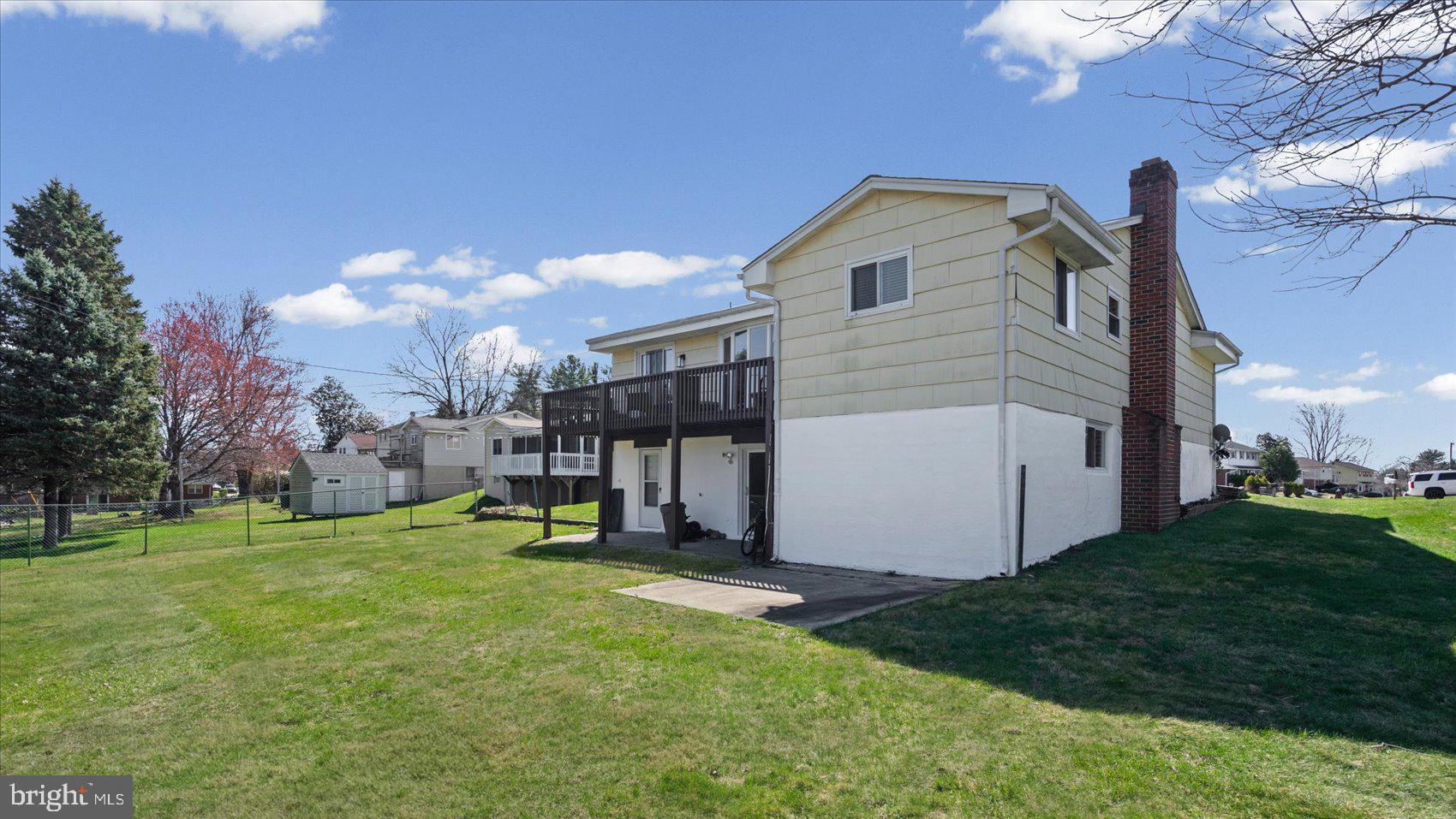 KINGS PARK - Residential