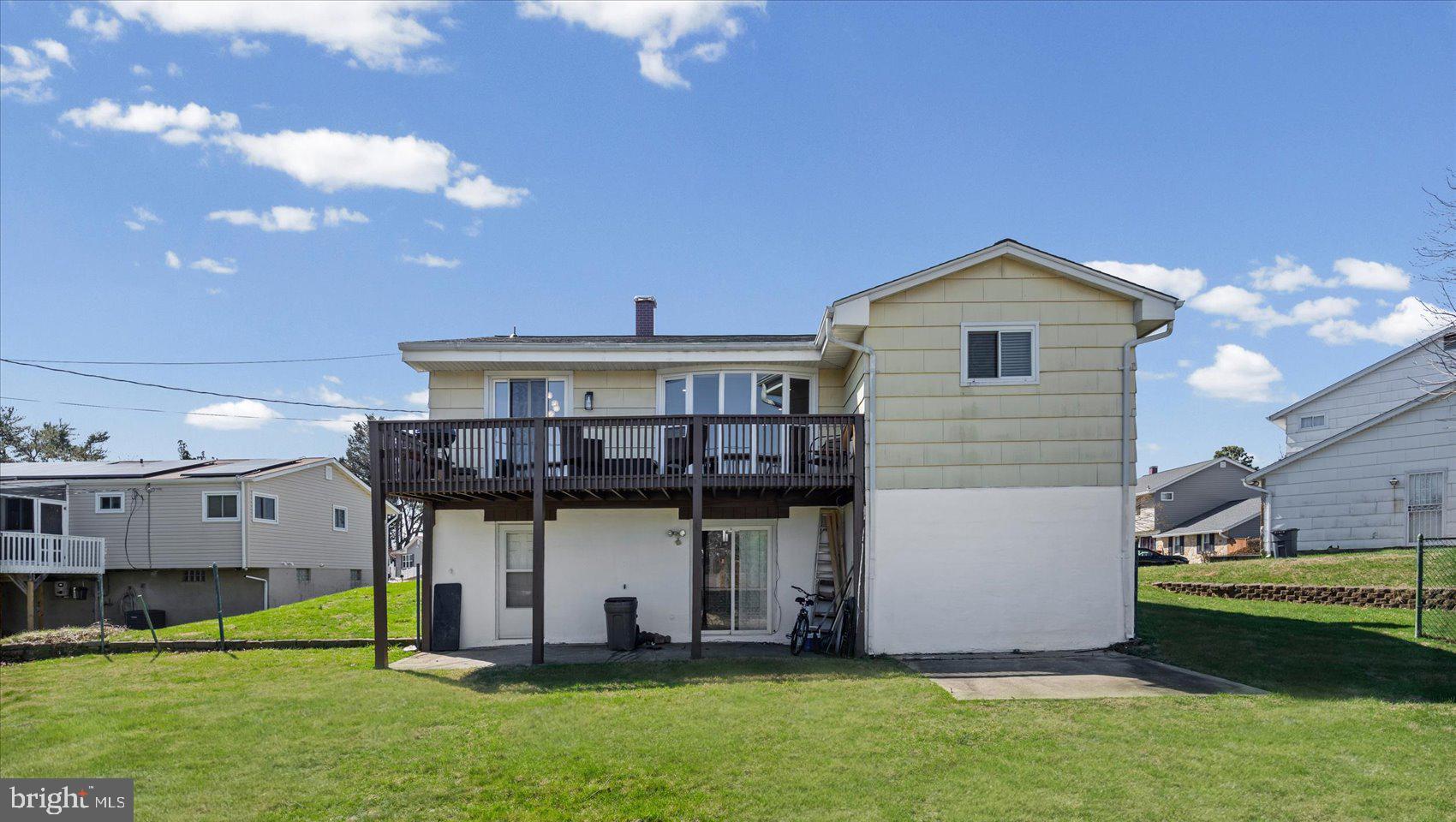 KINGS PARK - Residential