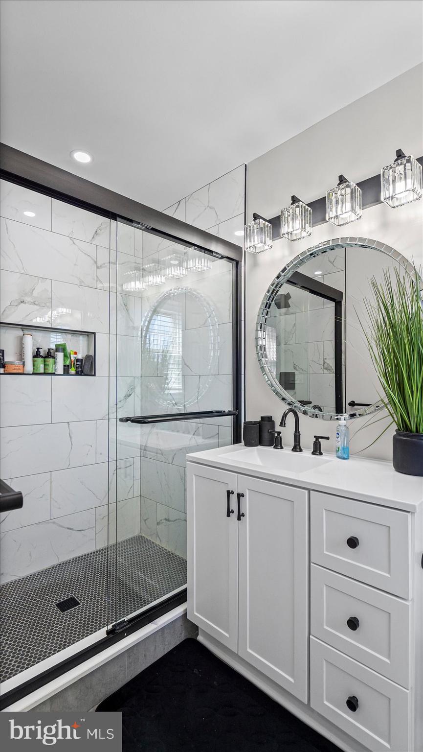 KINGS PARK - Residential