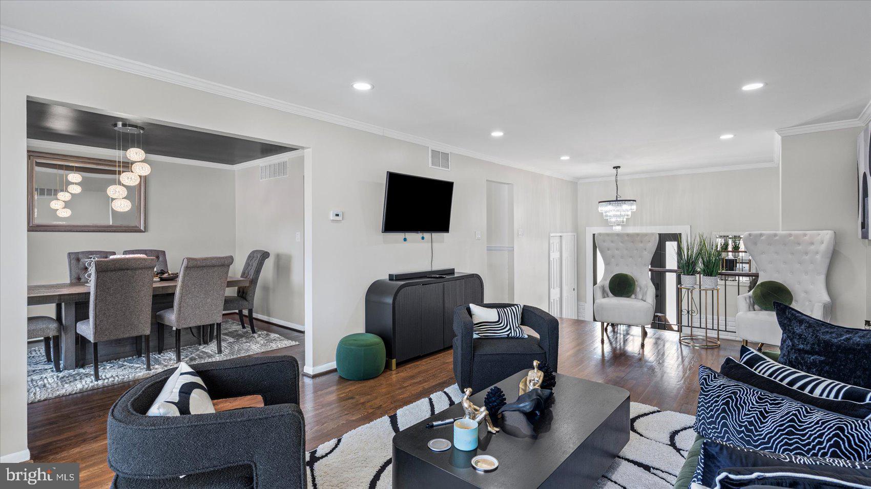 KINGS PARK - Residential