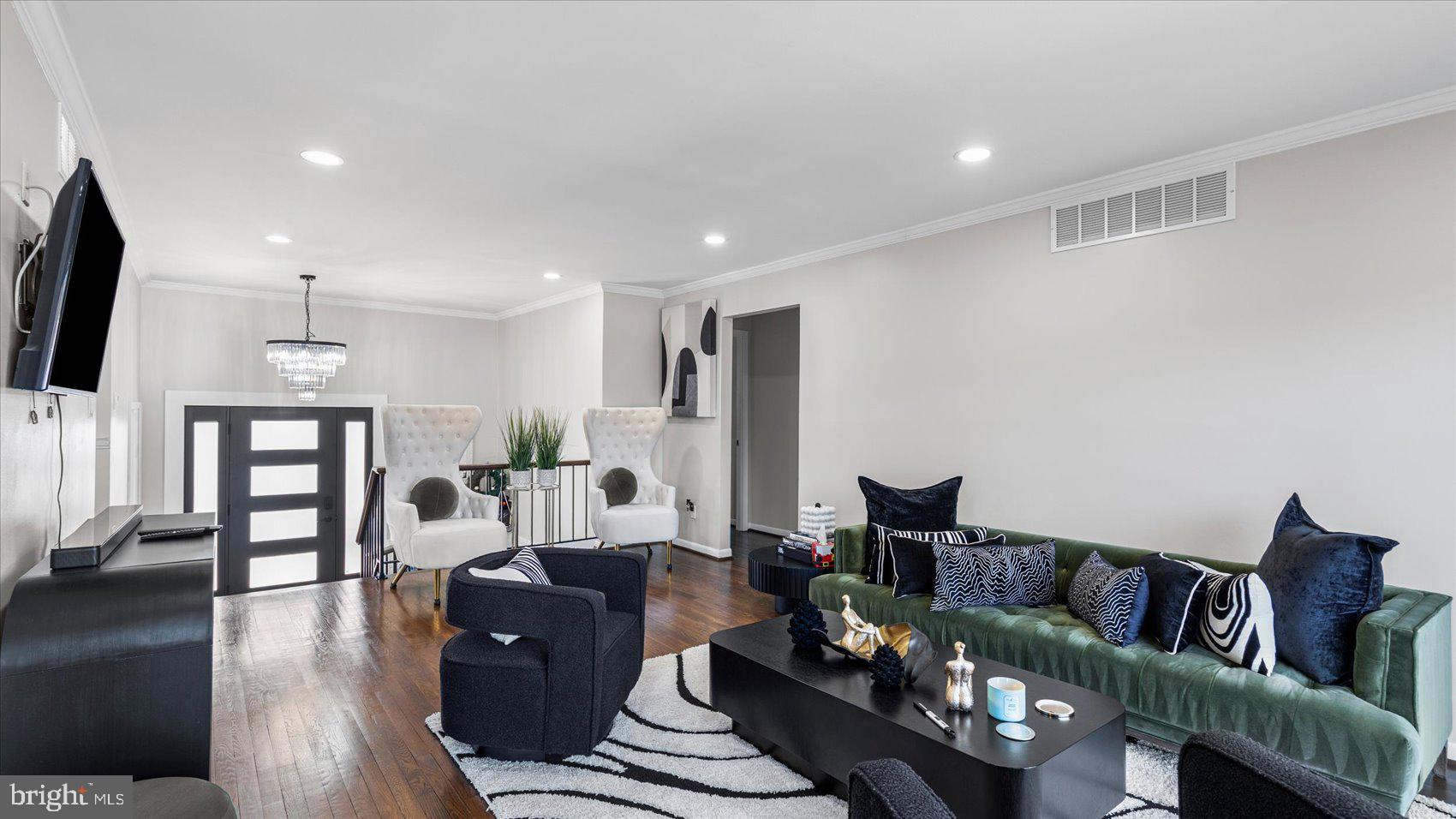 KINGS PARK - Residential