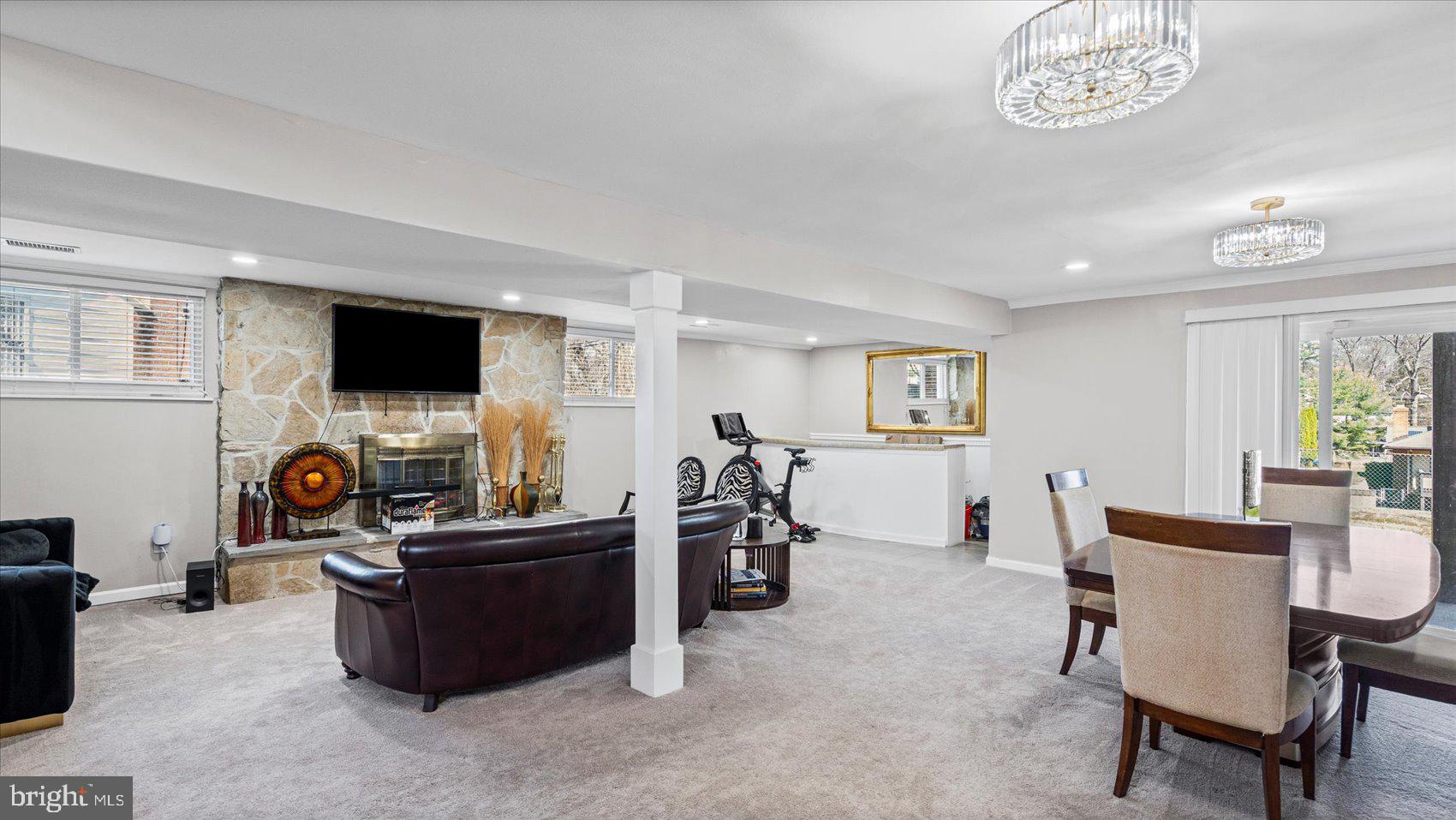 KINGS PARK - Residential