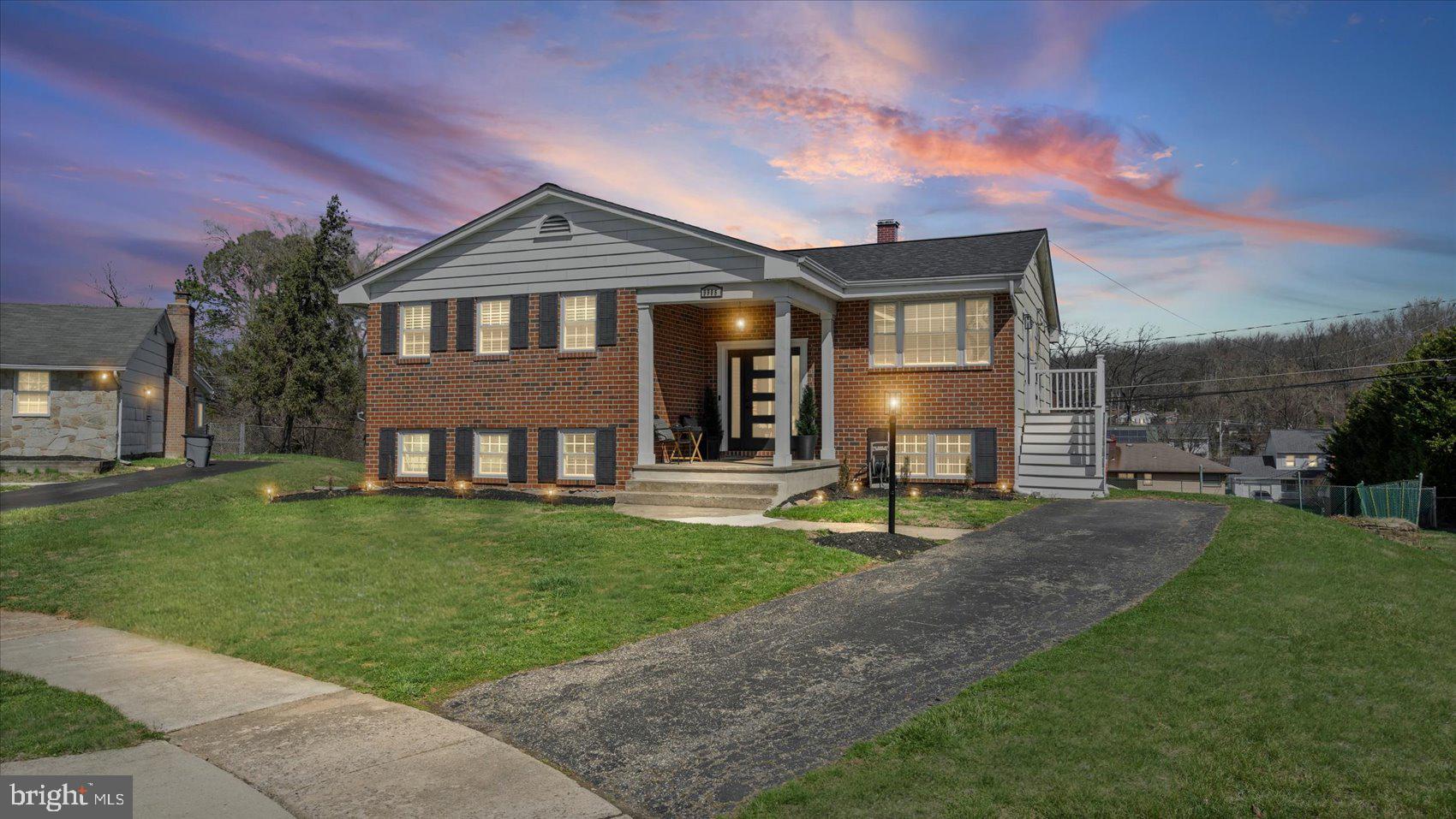 KINGS PARK - Residential