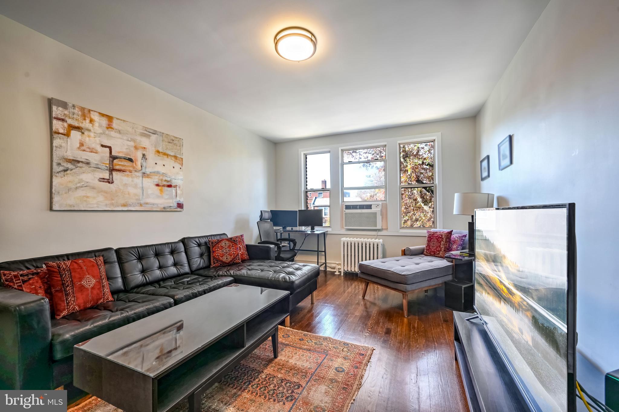 OLD CITY - Residential