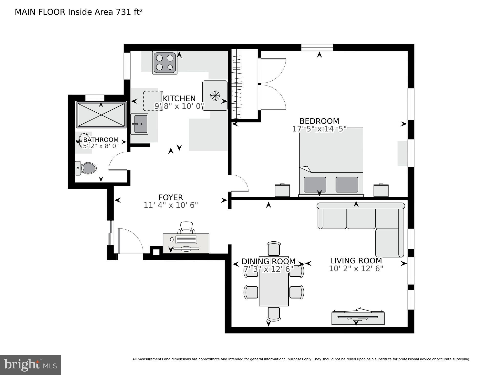 OLD CITY - Residential