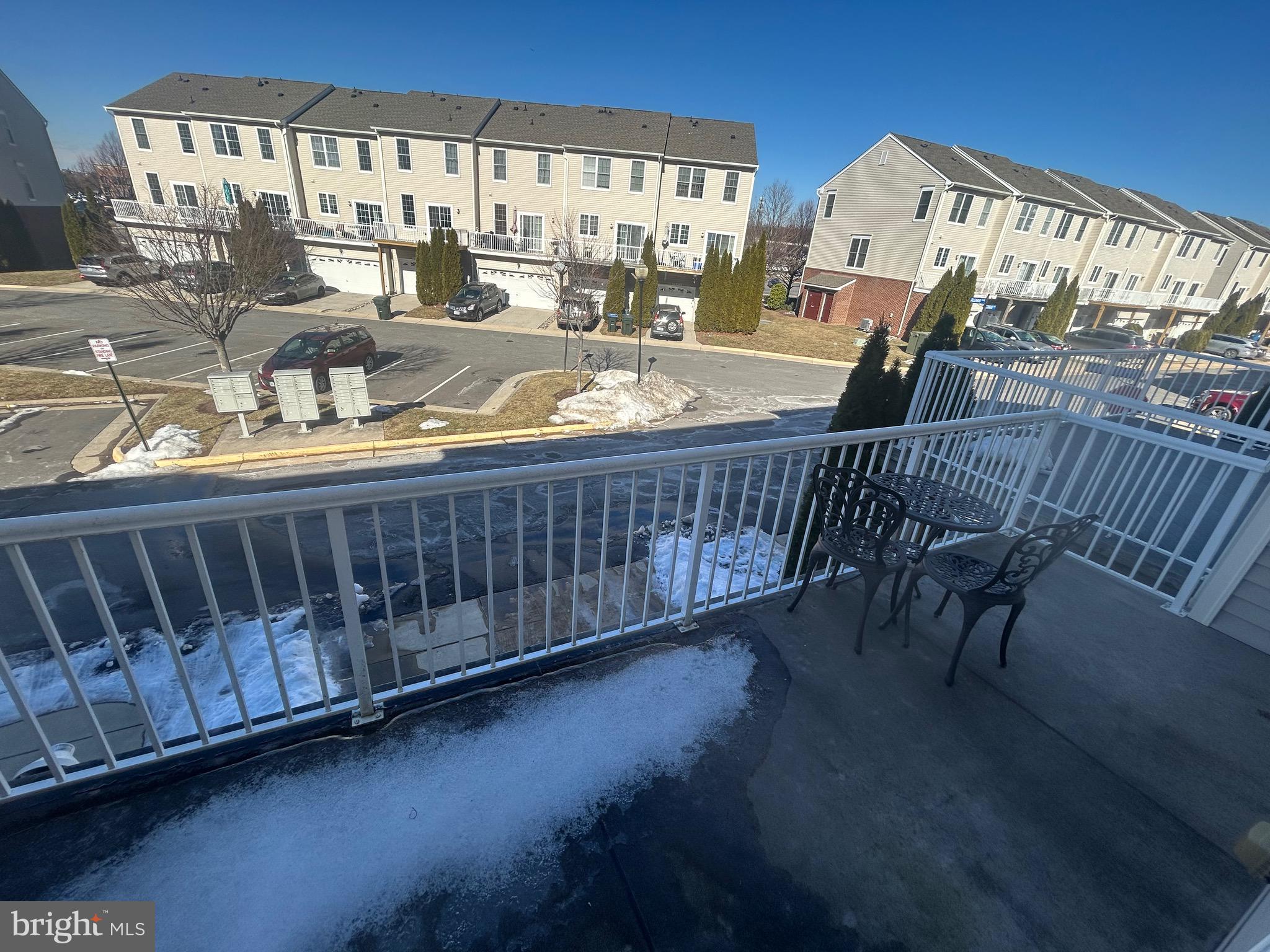 AMBERLEA AT SOUTH RIDING - Residential