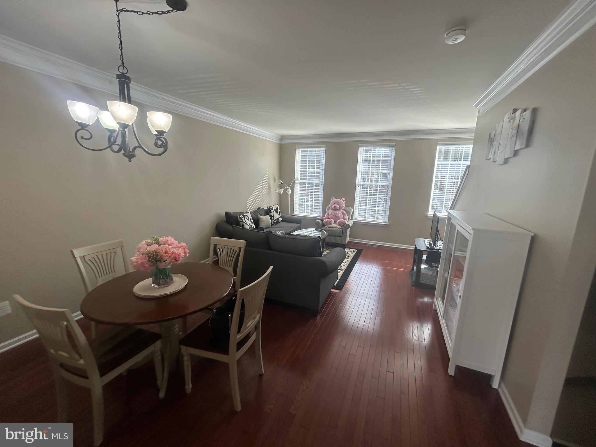 AMBERLEA AT SOUTH RIDING - Residential