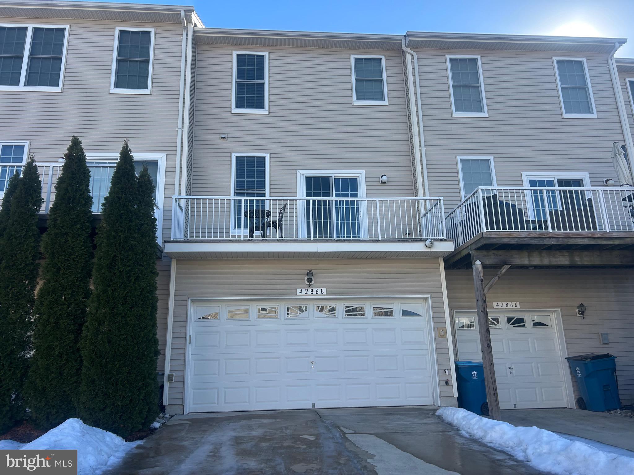 AMBERLEA AT SOUTH RIDING - Residential