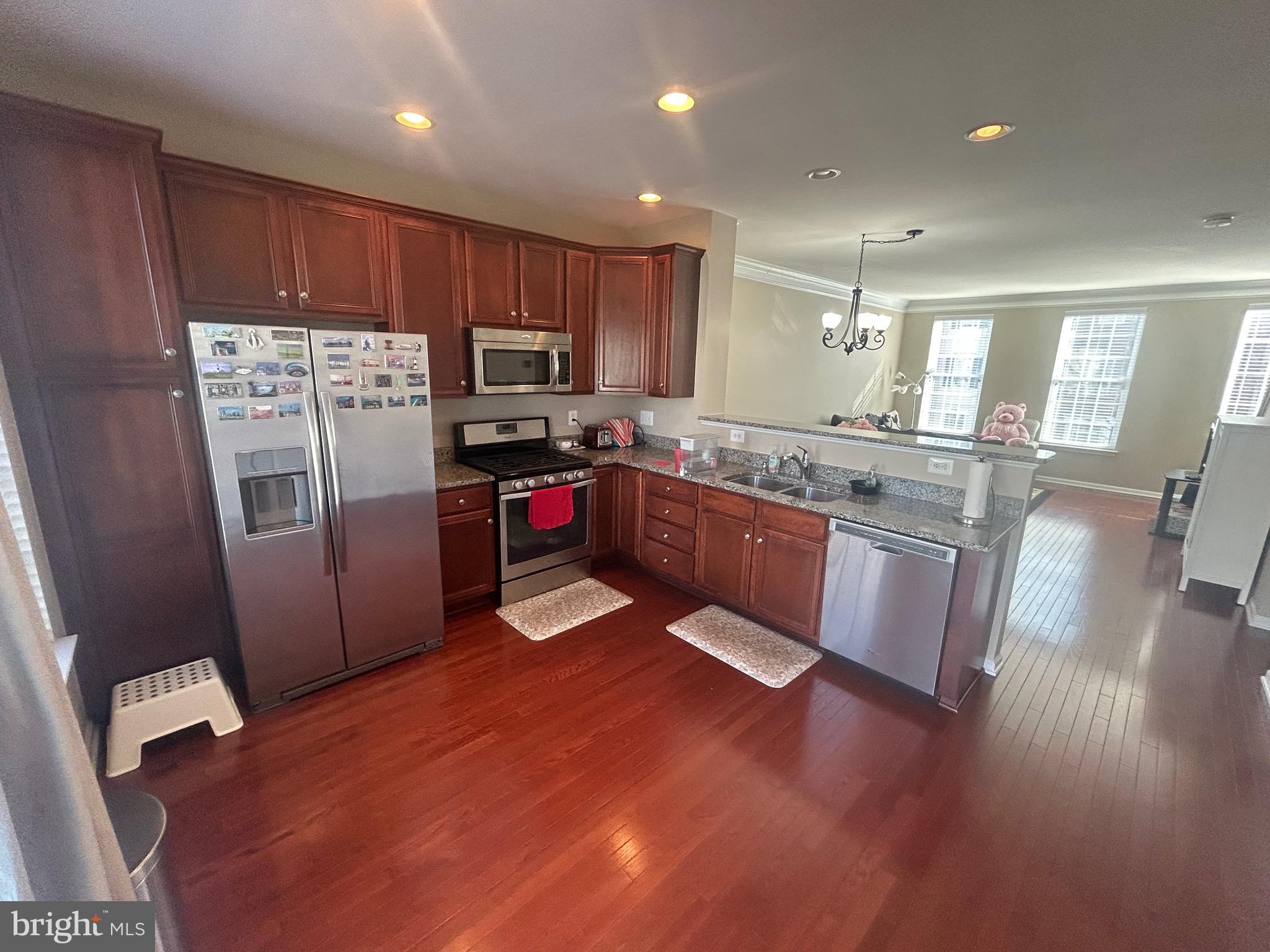 AMBERLEA AT SOUTH RIDING - Residential