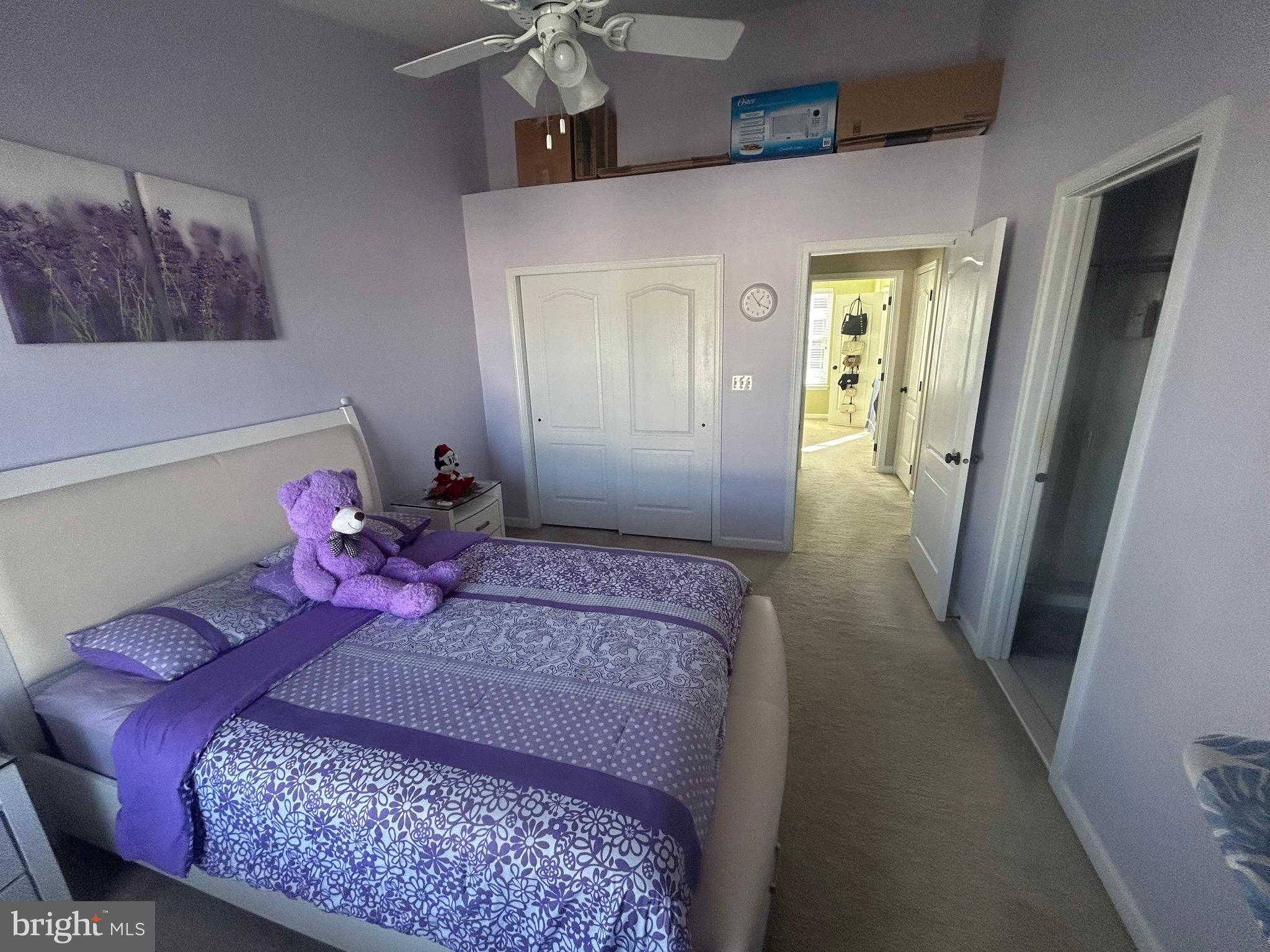 AMBERLEA AT SOUTH RIDING - Residential