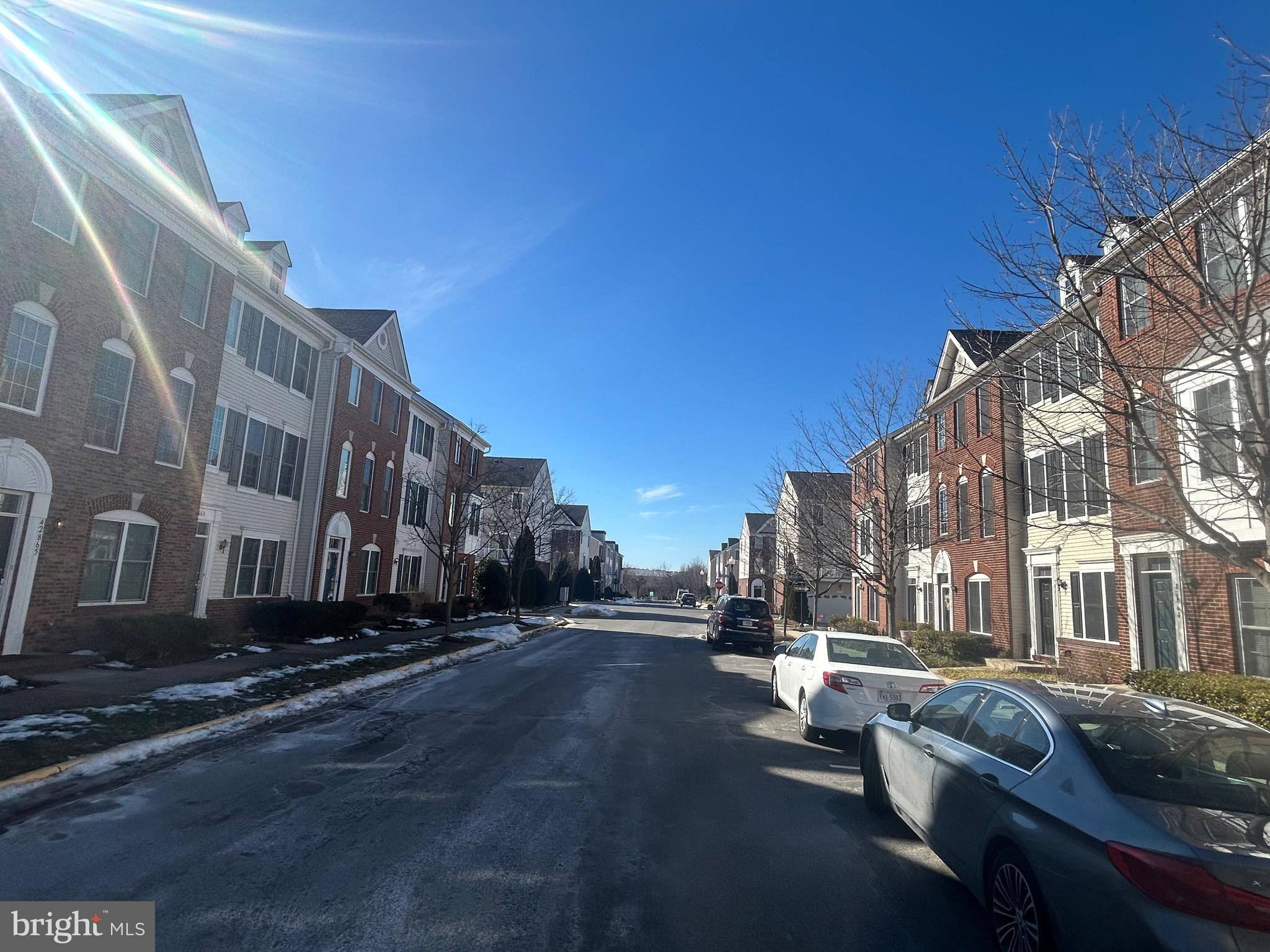 AMBERLEA AT SOUTH RIDING - Residential