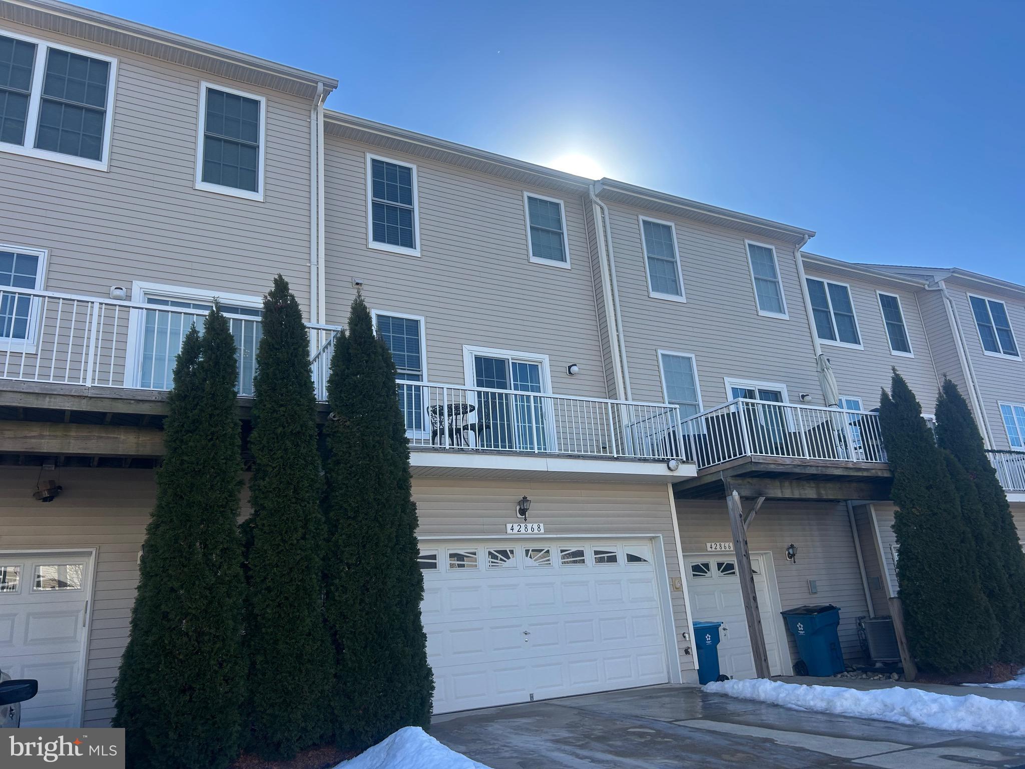 AMBERLEA AT SOUTH RIDING - Residential